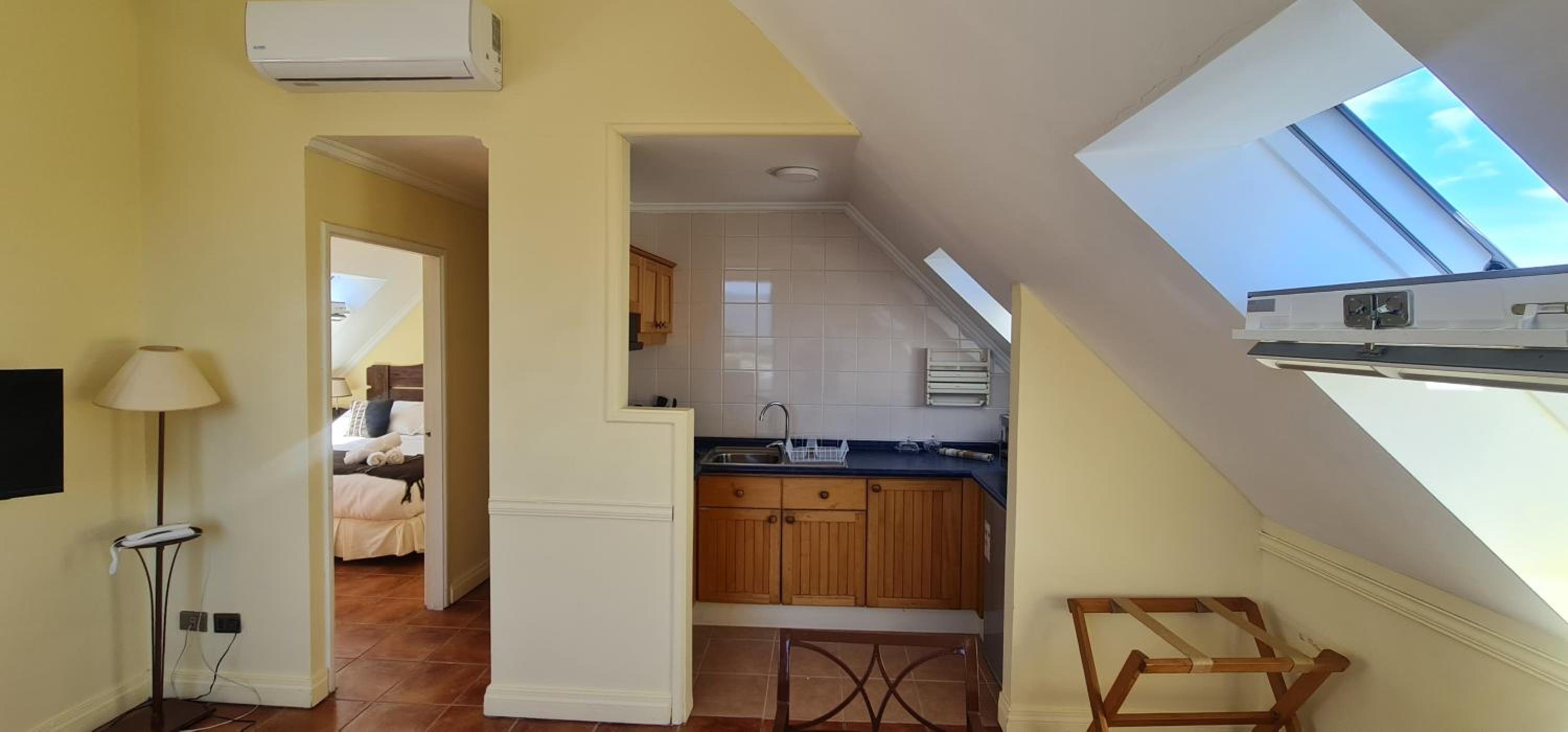 Superior Quadruple Room
