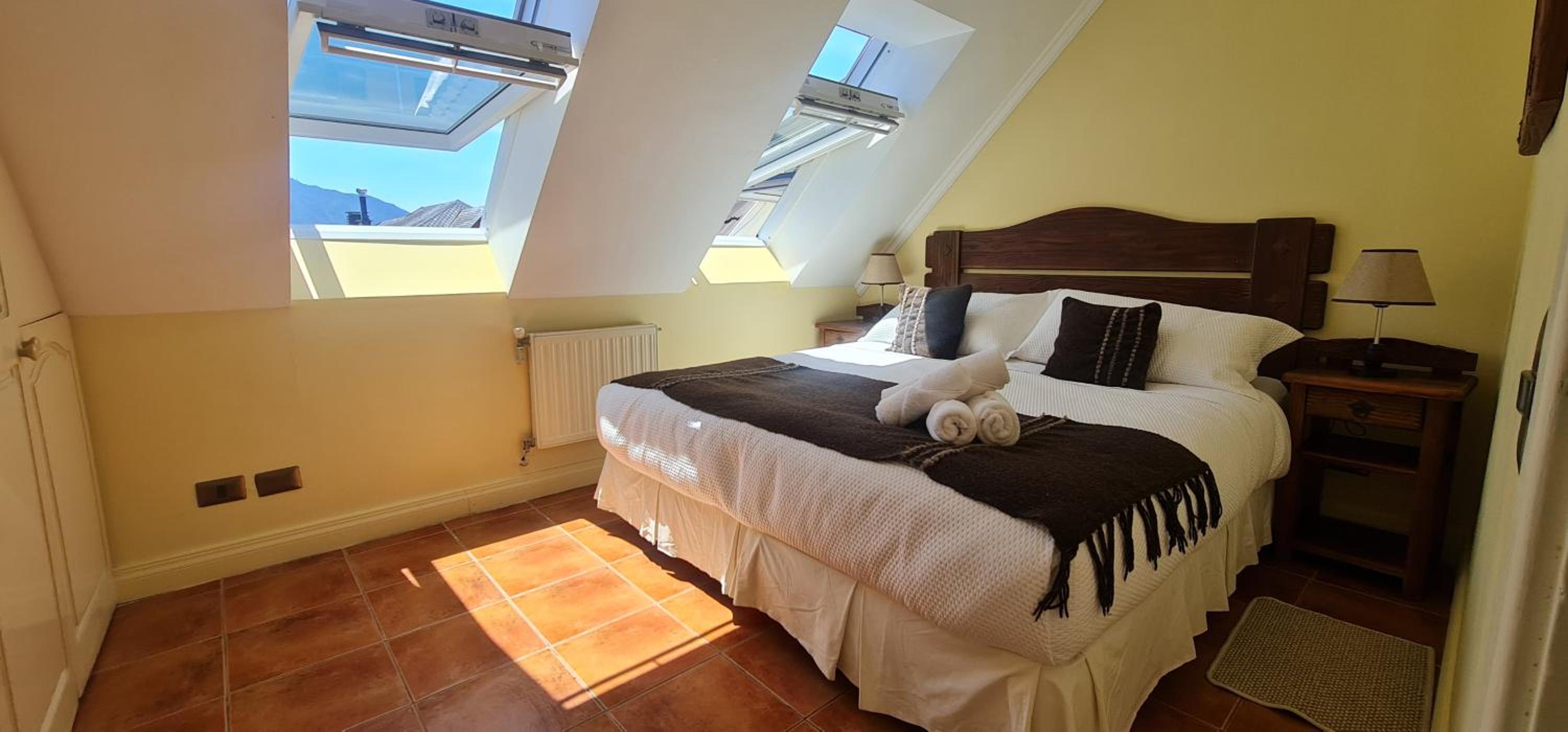 Superior Quadruple Room photo 2