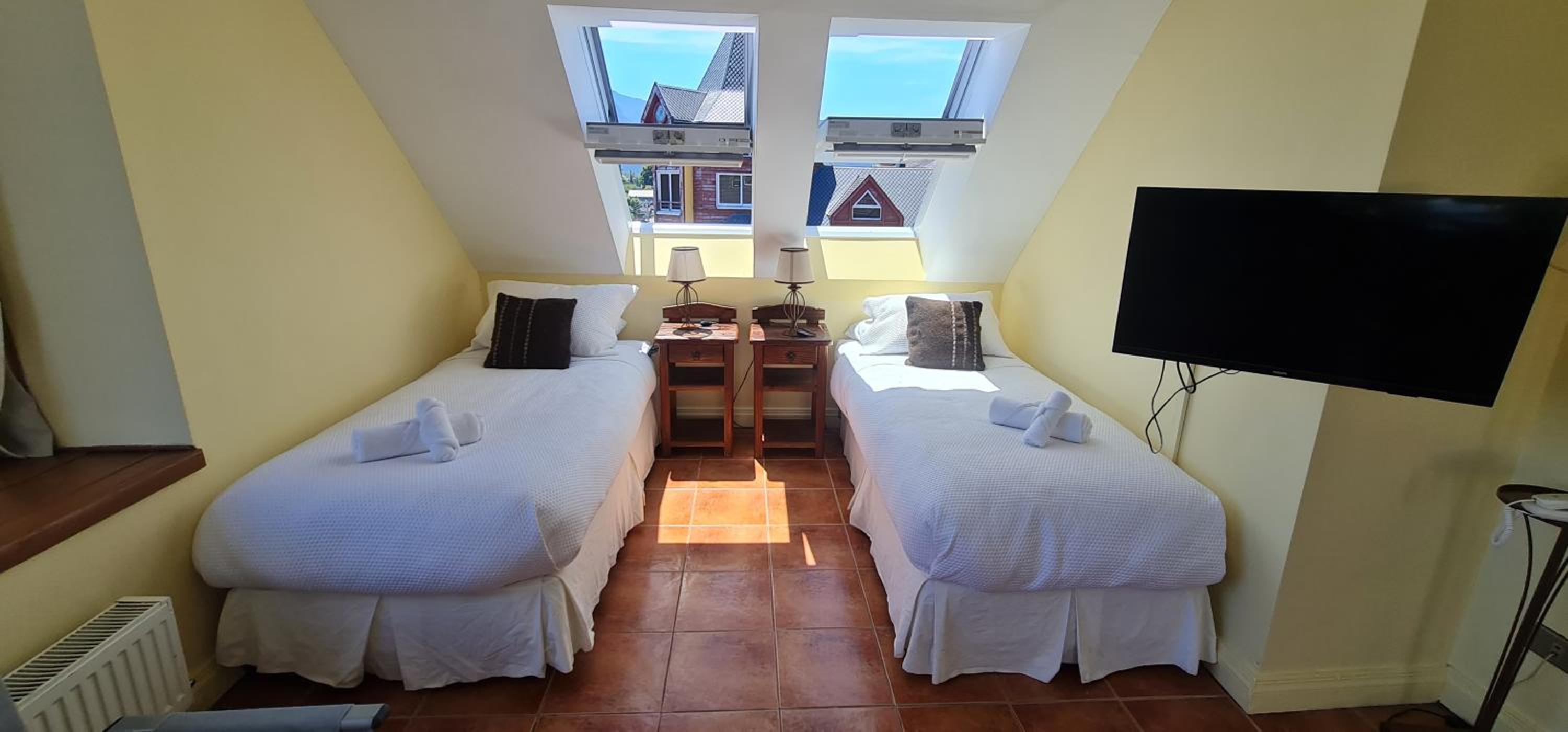 Superior Quadruple Room