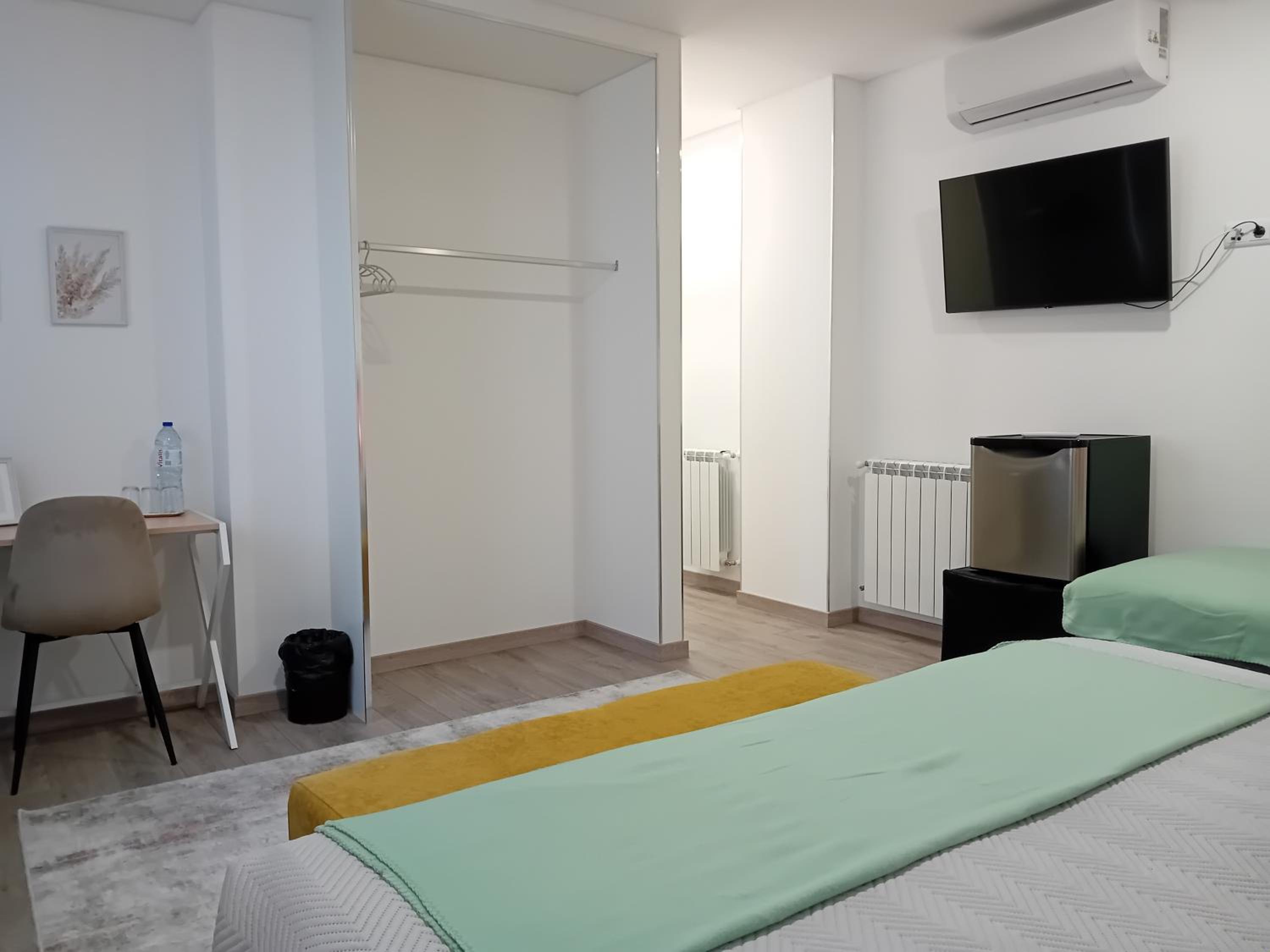 Deluxe Triple Room photo 1
