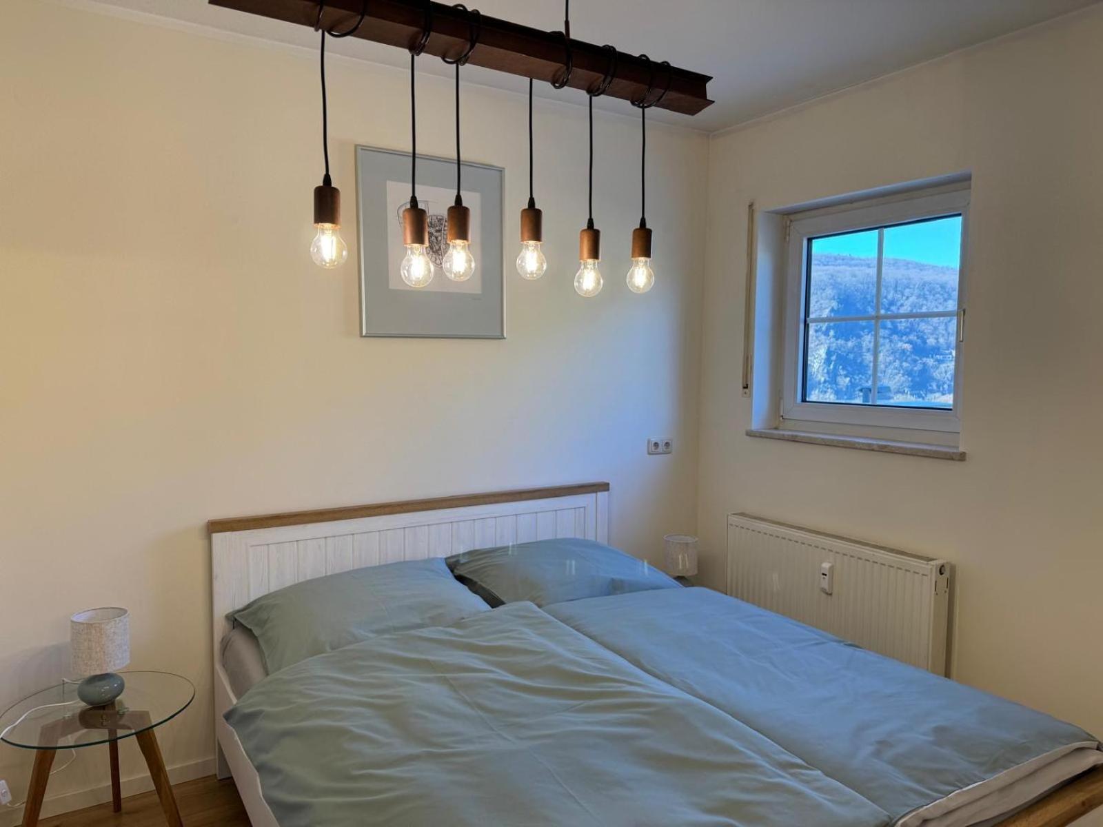 Apartment with View and Balcony - Photo 8