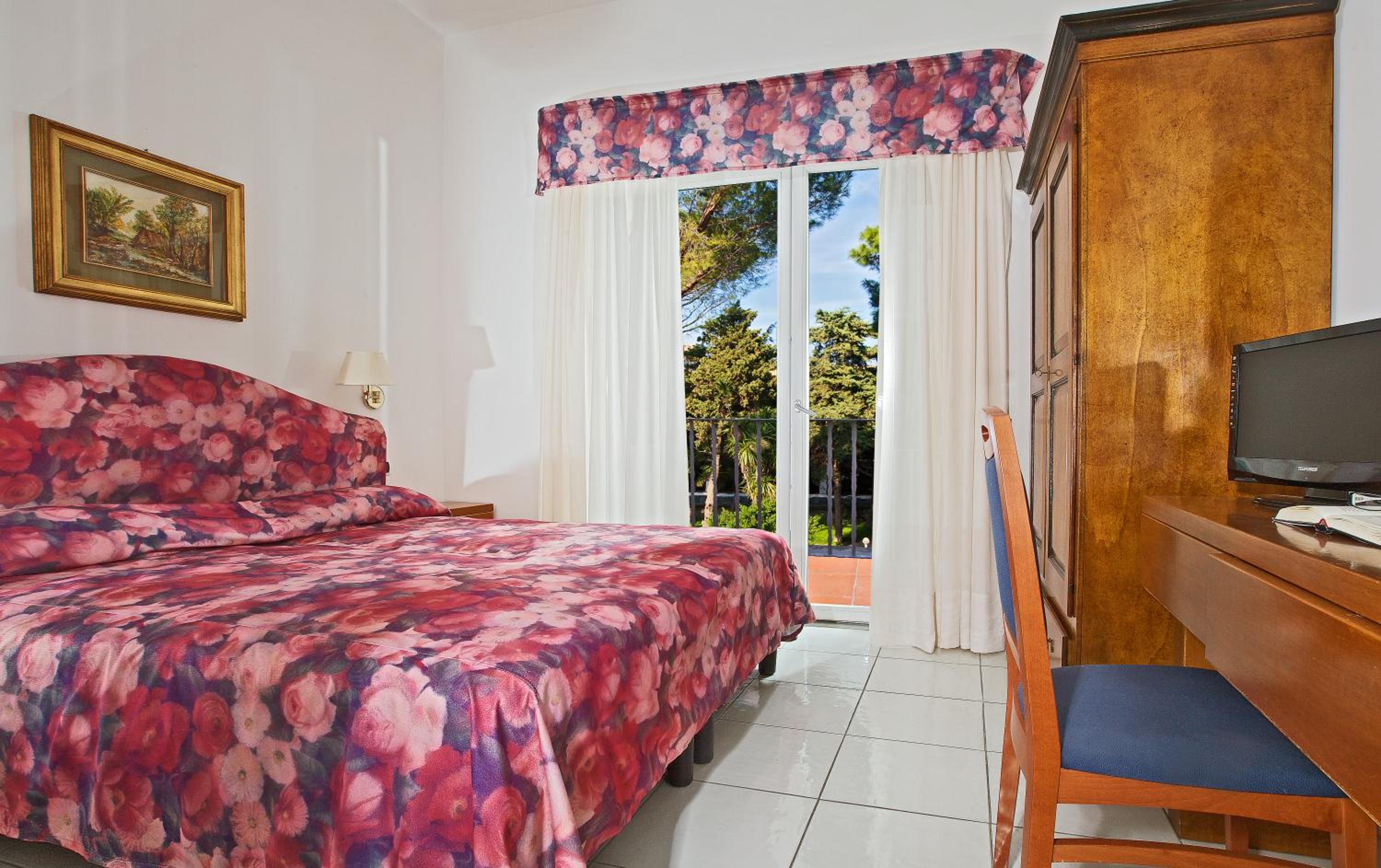 Comfort Double Room - Photo 6