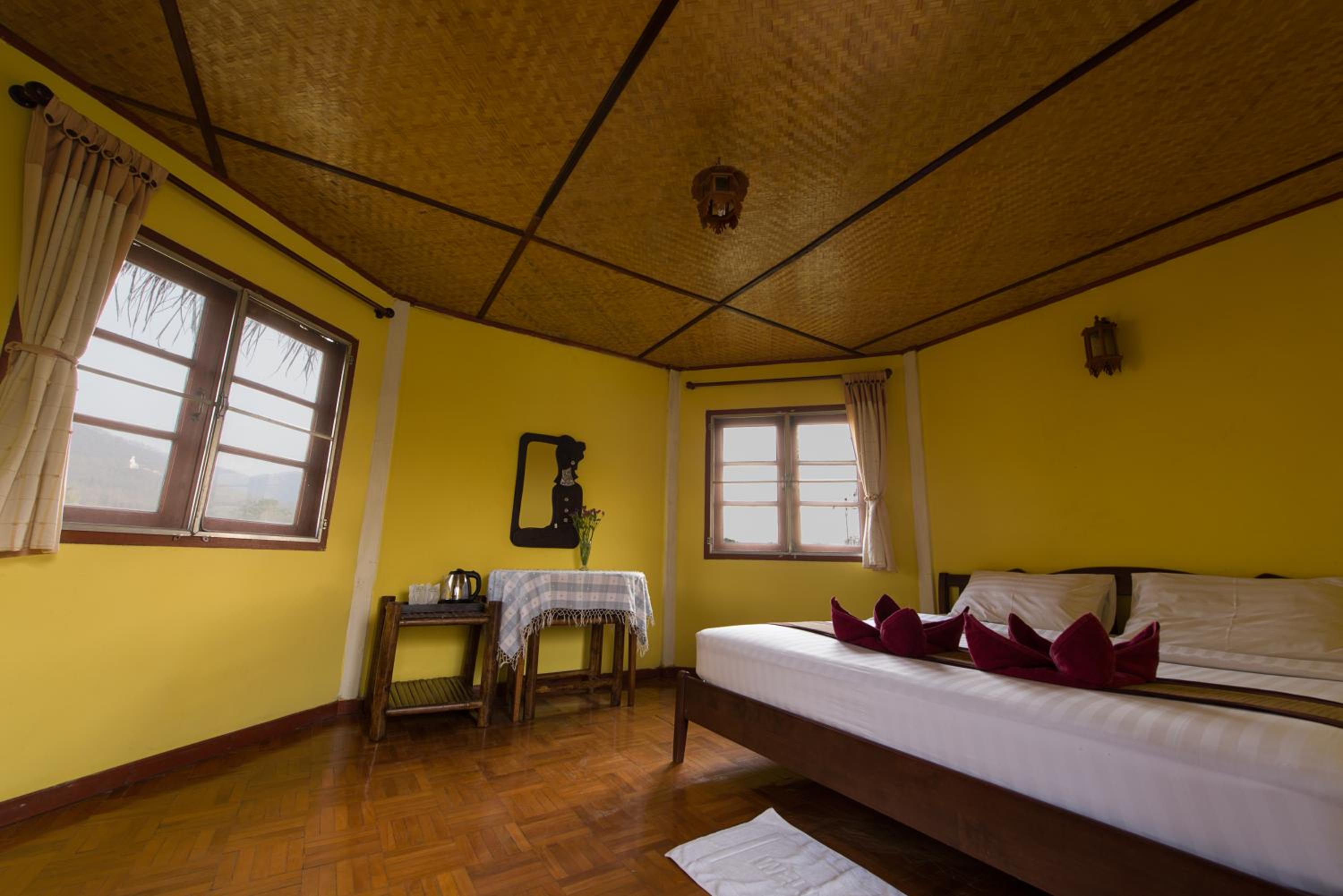 Superior Double Room with Air Conditioning photo 2