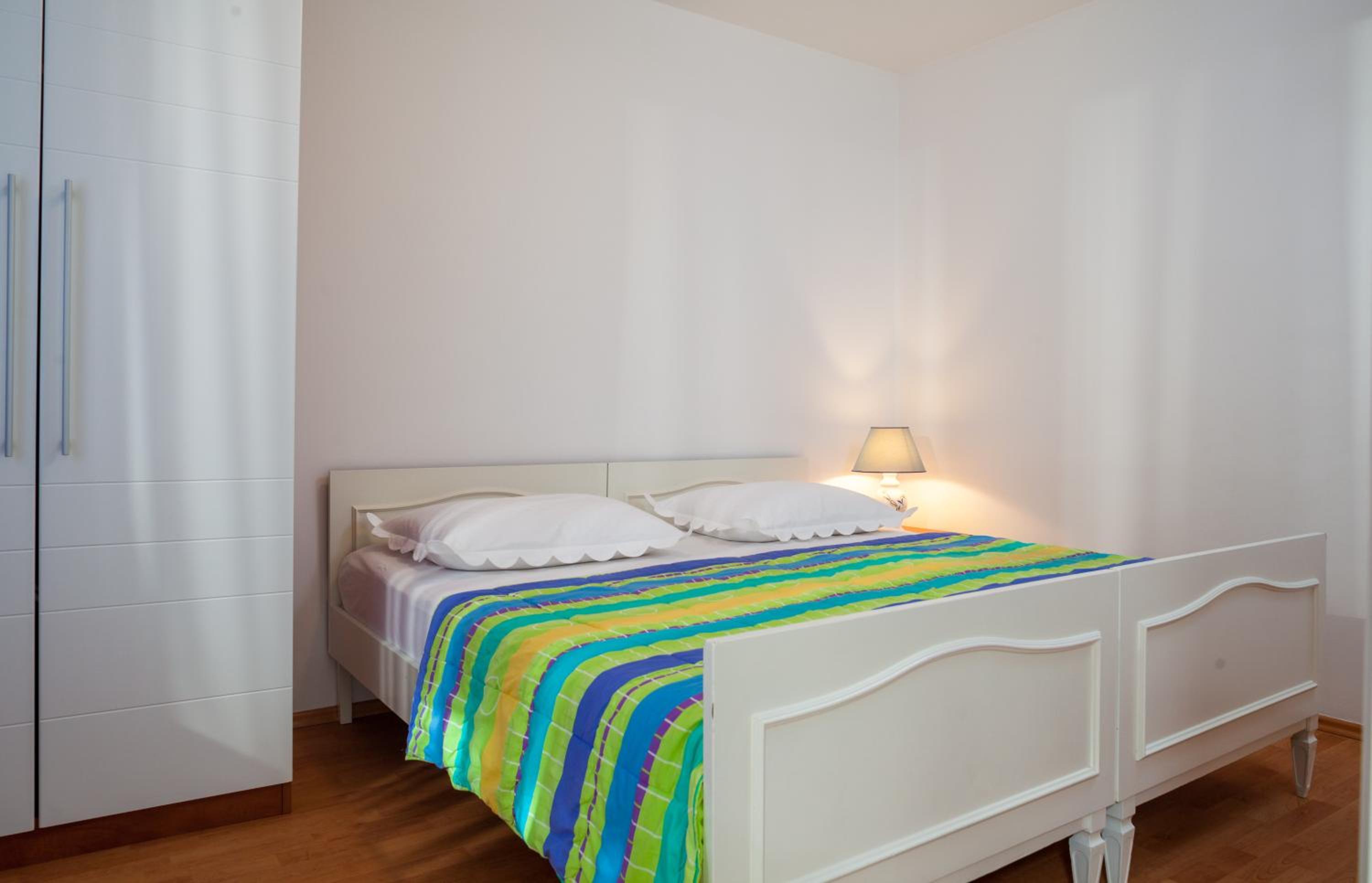 Apartment - Ground Floor