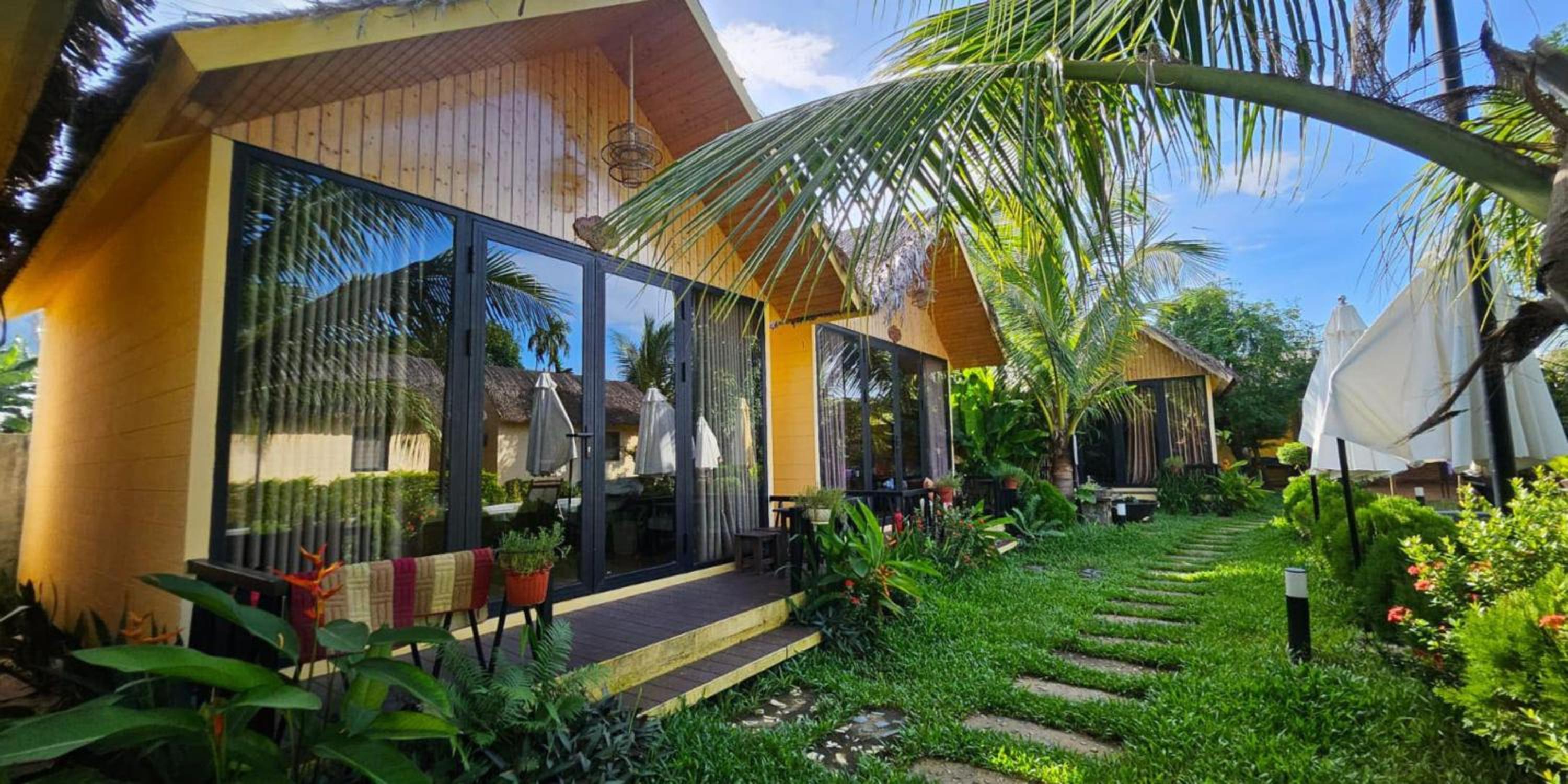 Family Bungalow