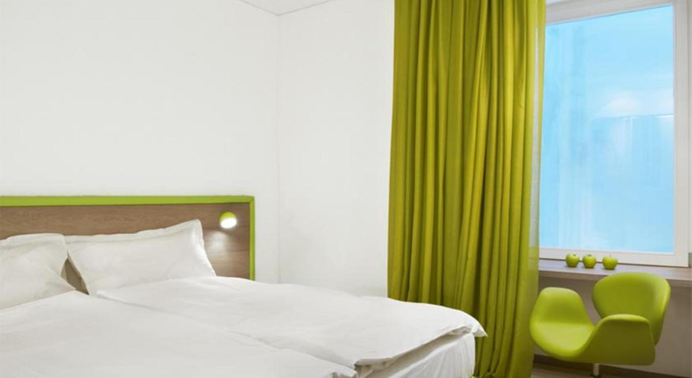 Double Room - Photo 3