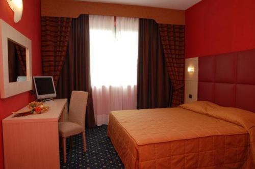 Executive Double Room - Photo 4