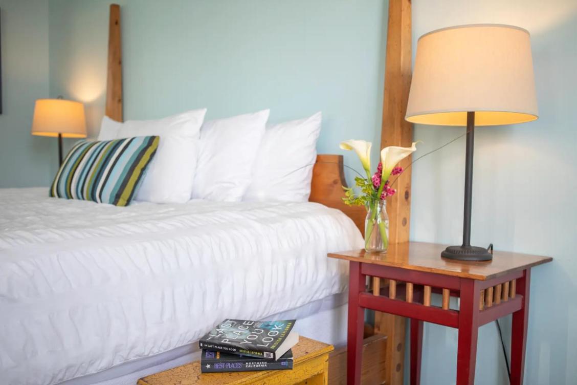 Double Room with Patio photo 2