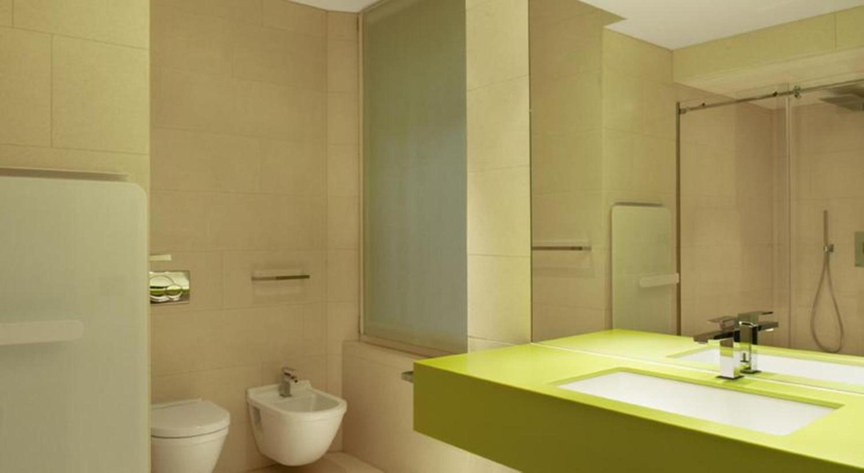 Double Room - Photo 5
