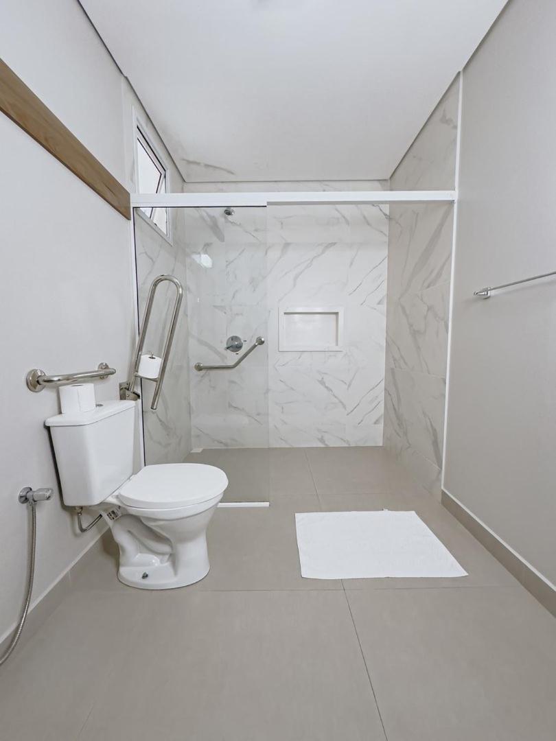 Quadruple Room - Disability Access