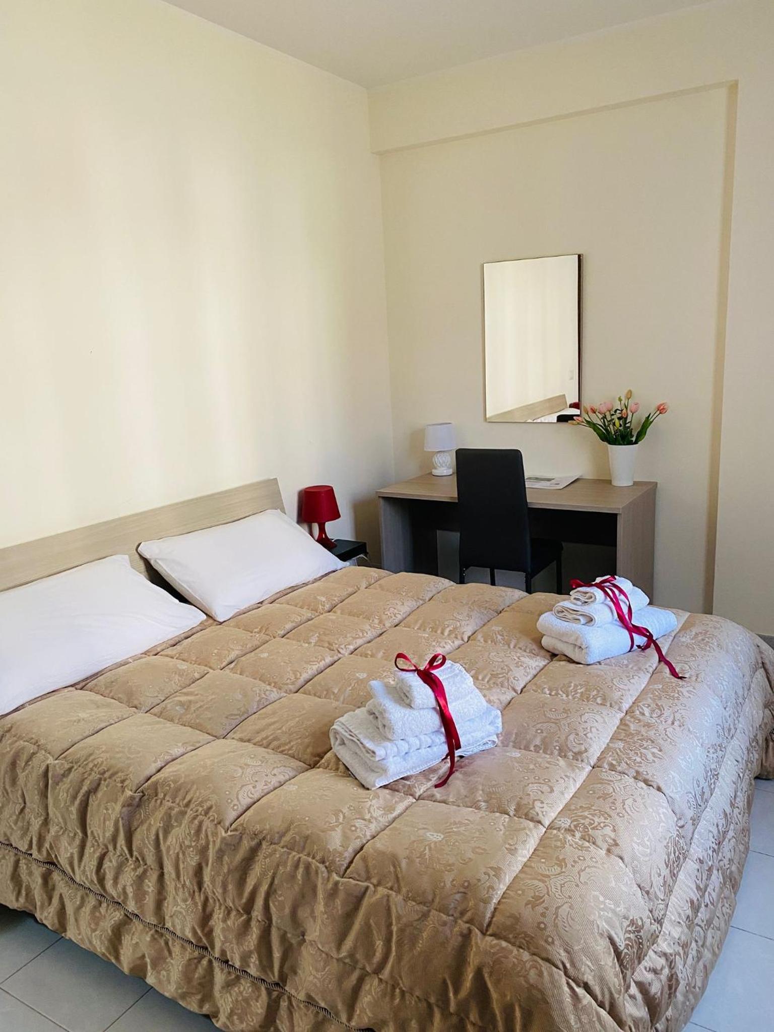 Double Room photo 1