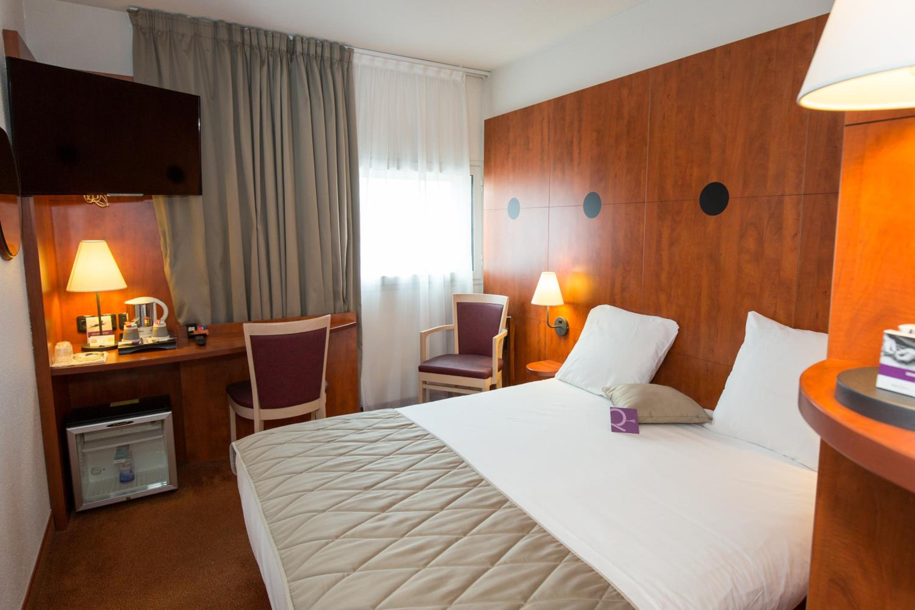 Classic Â Double Room - Photo 10