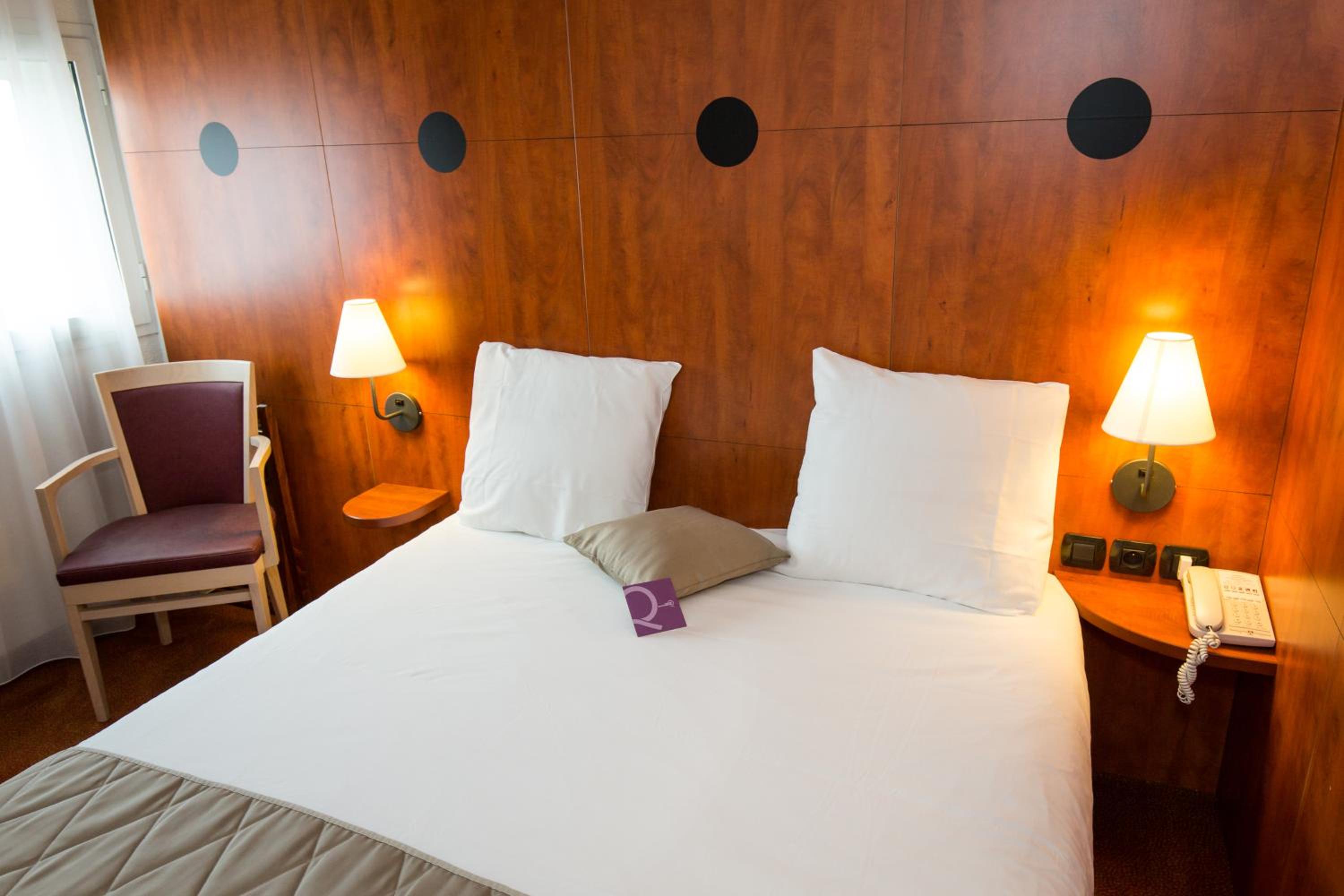 Classic Â Double Room - Photo 8