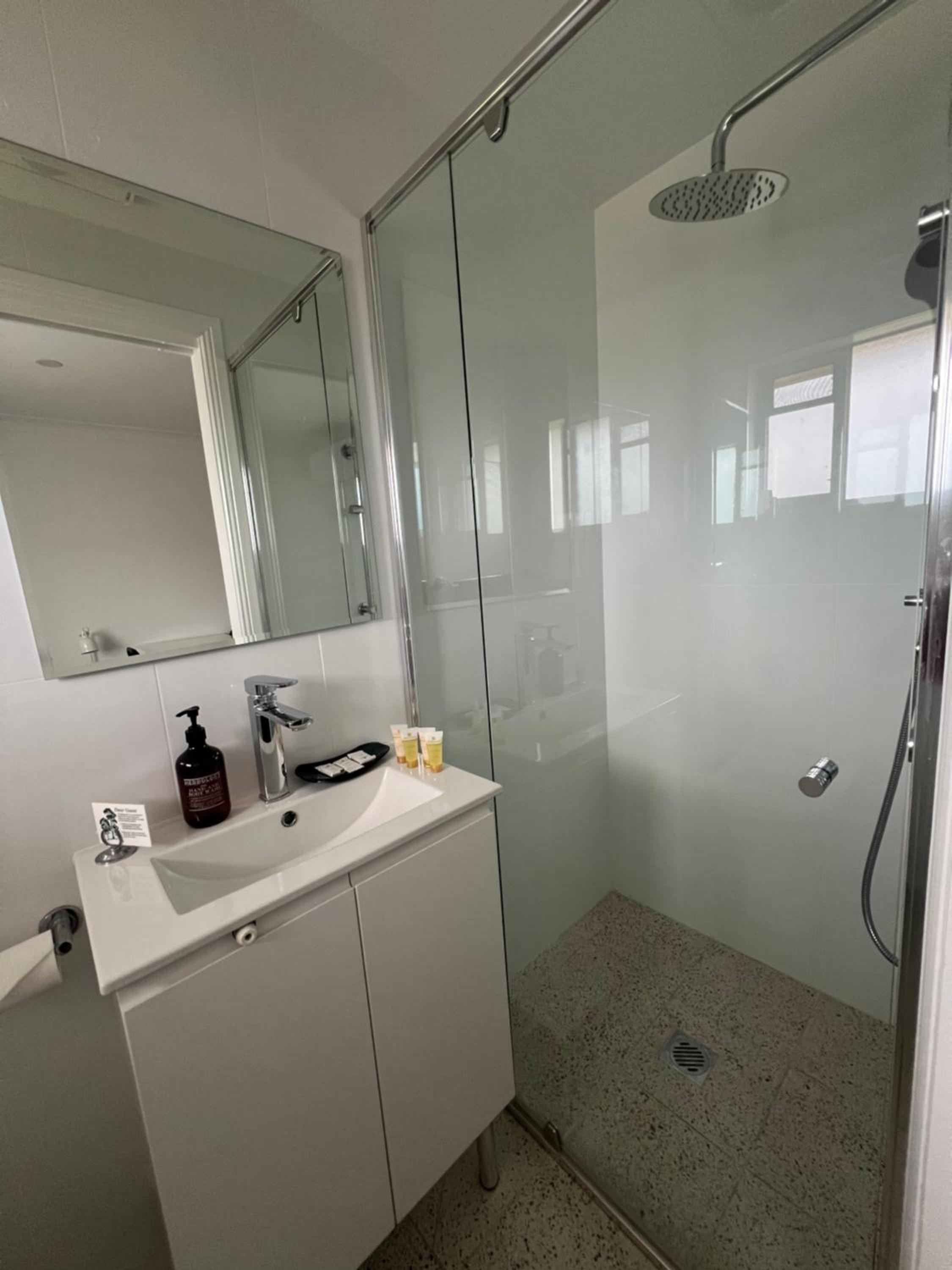 Premium Triple Room (Pet Friendly)