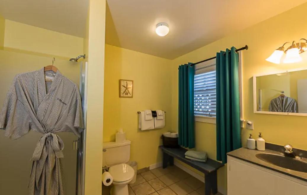 Double Room with Balcony and Sea View photo 3