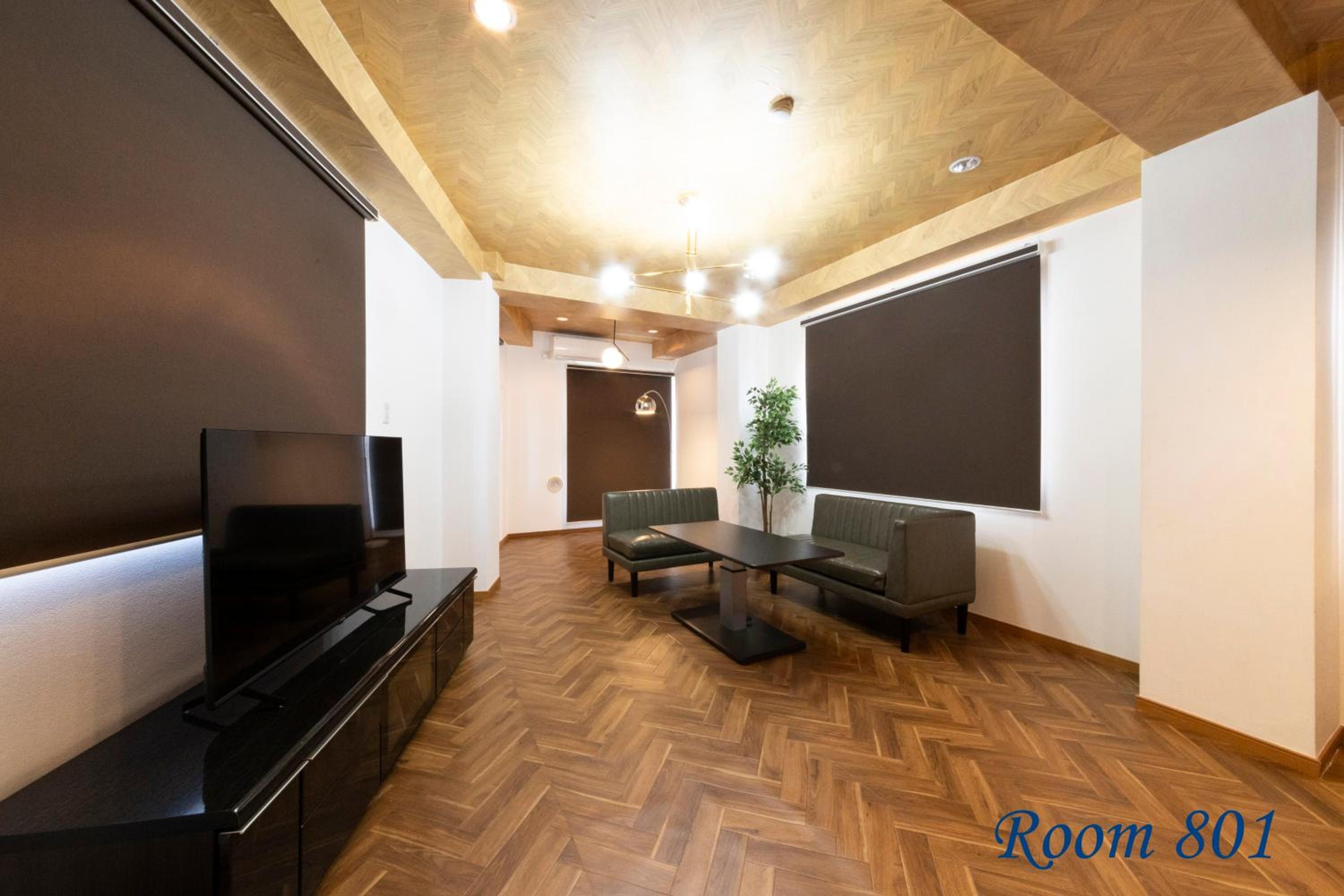 Standard Family Room photo 1