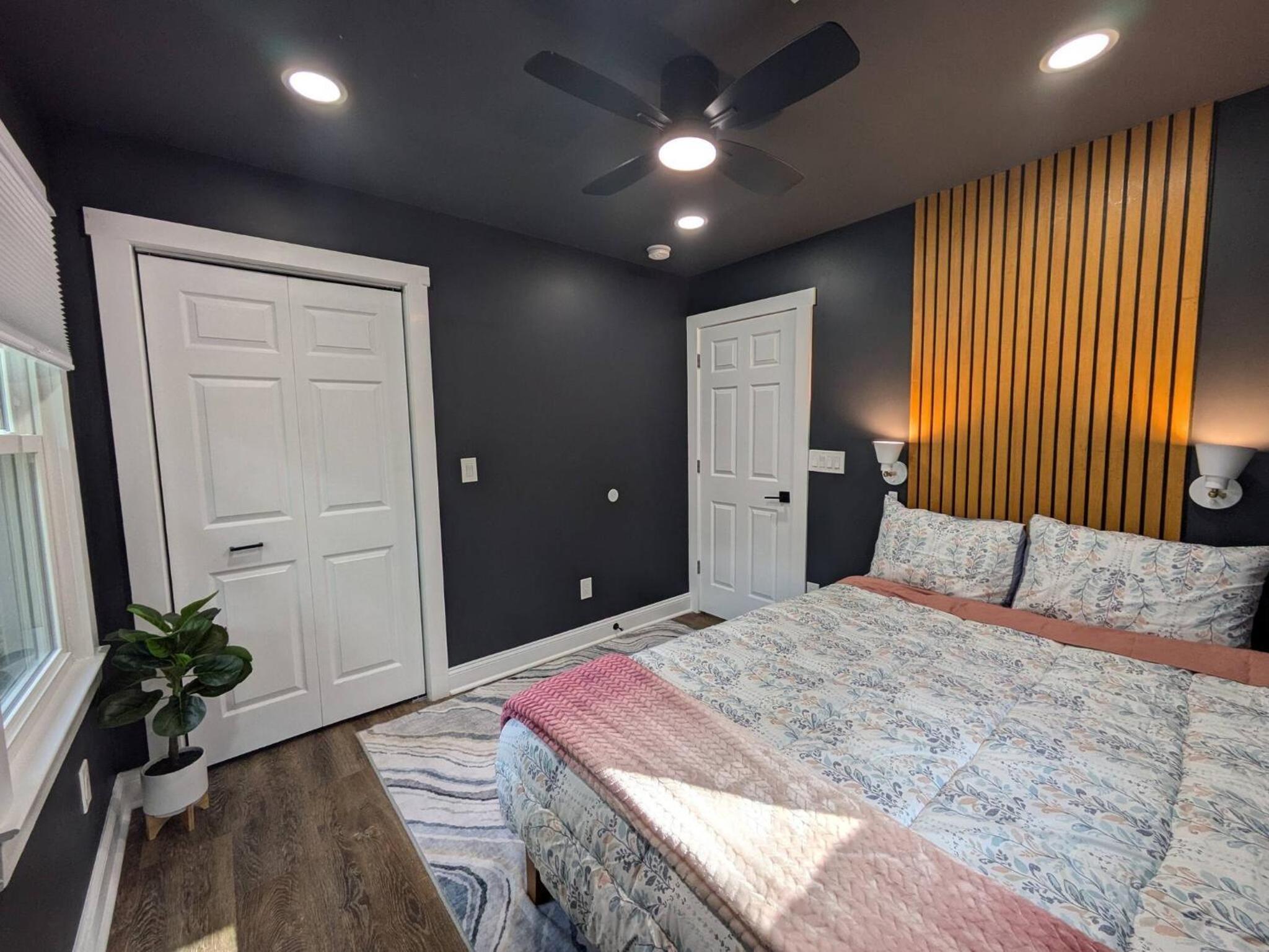 Two-Bedroom Apartment photo 1