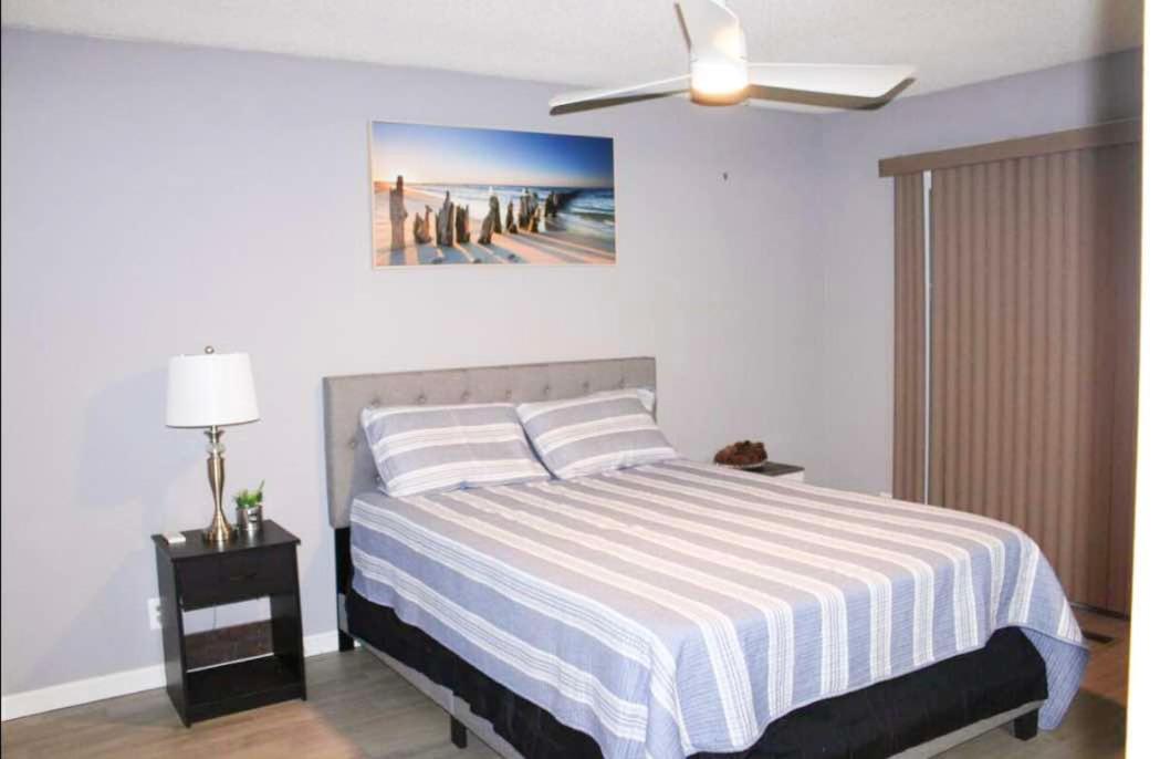 Three-Bedroom Home photo 2