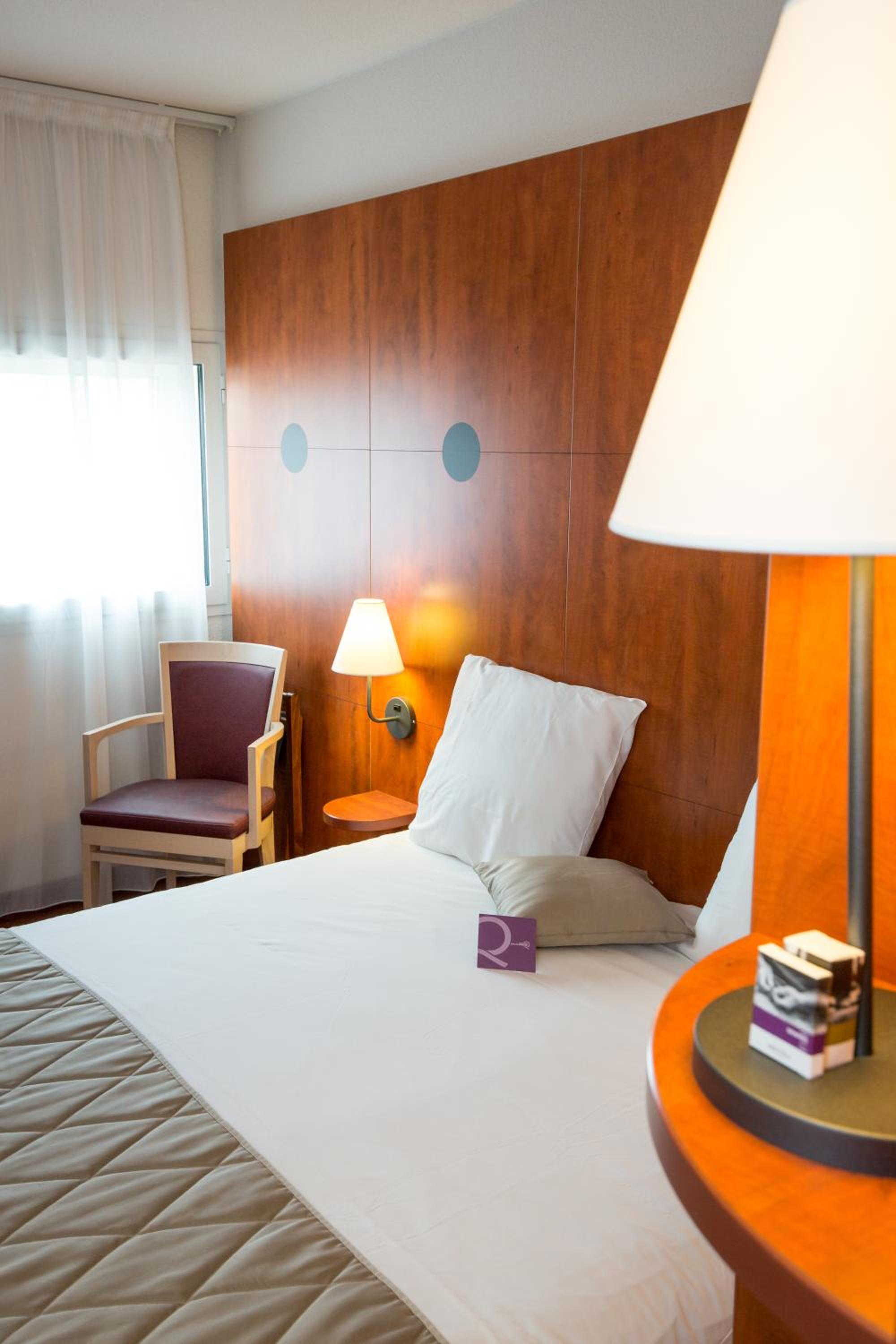 Classic Â Double Room - Photo 7