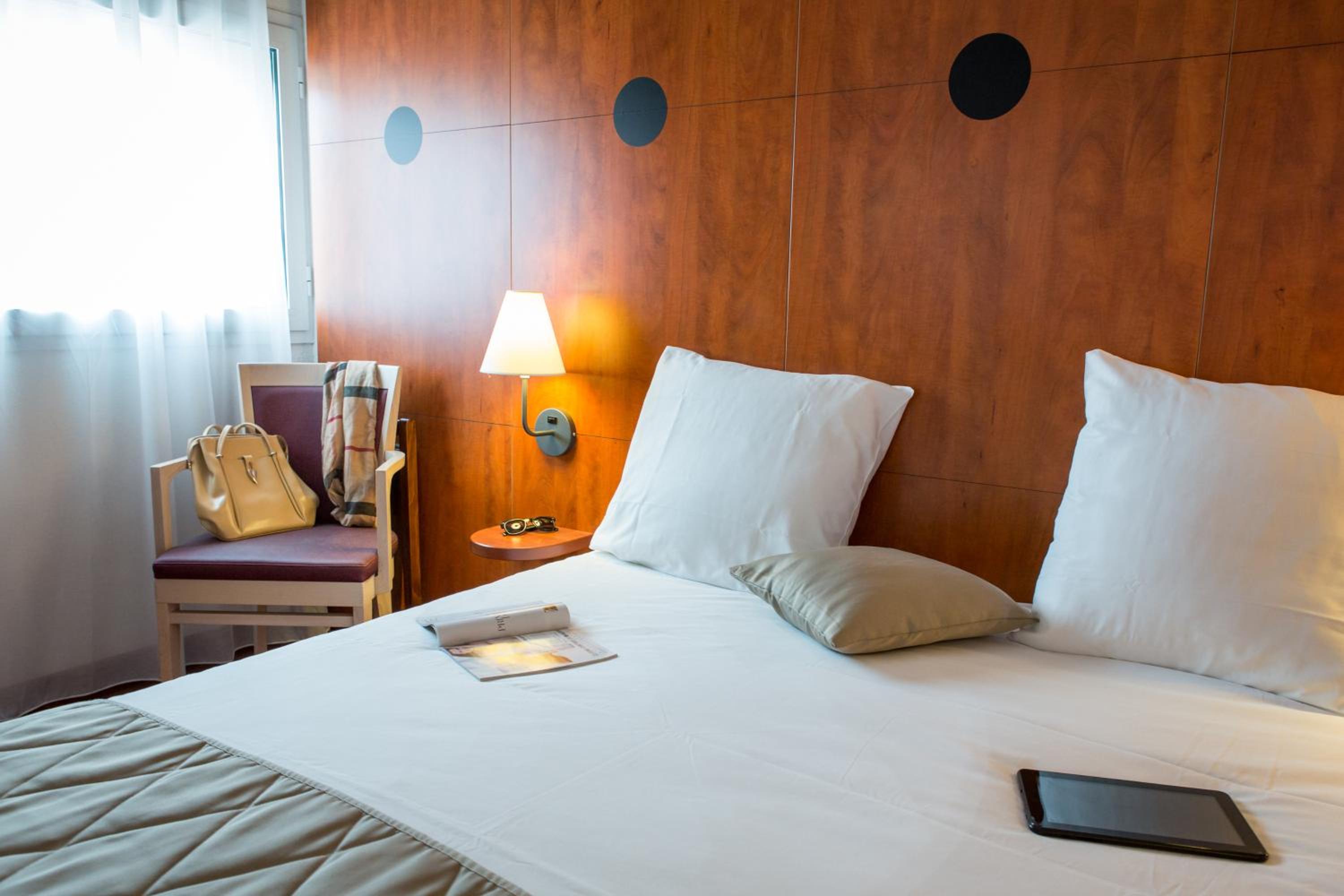 Classic Â Double Room - Photo 5