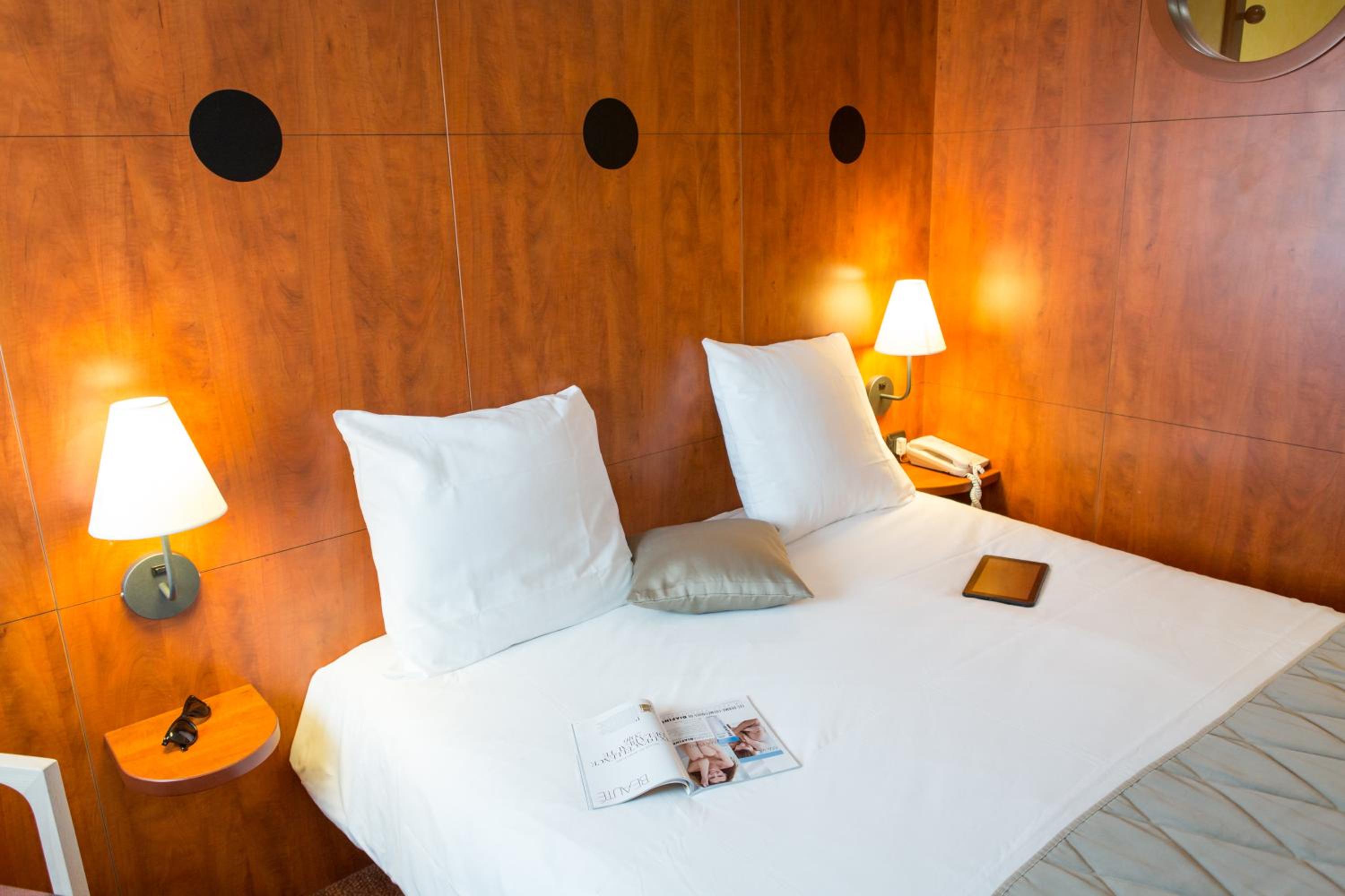 Classic Â Double Room - Photo 4