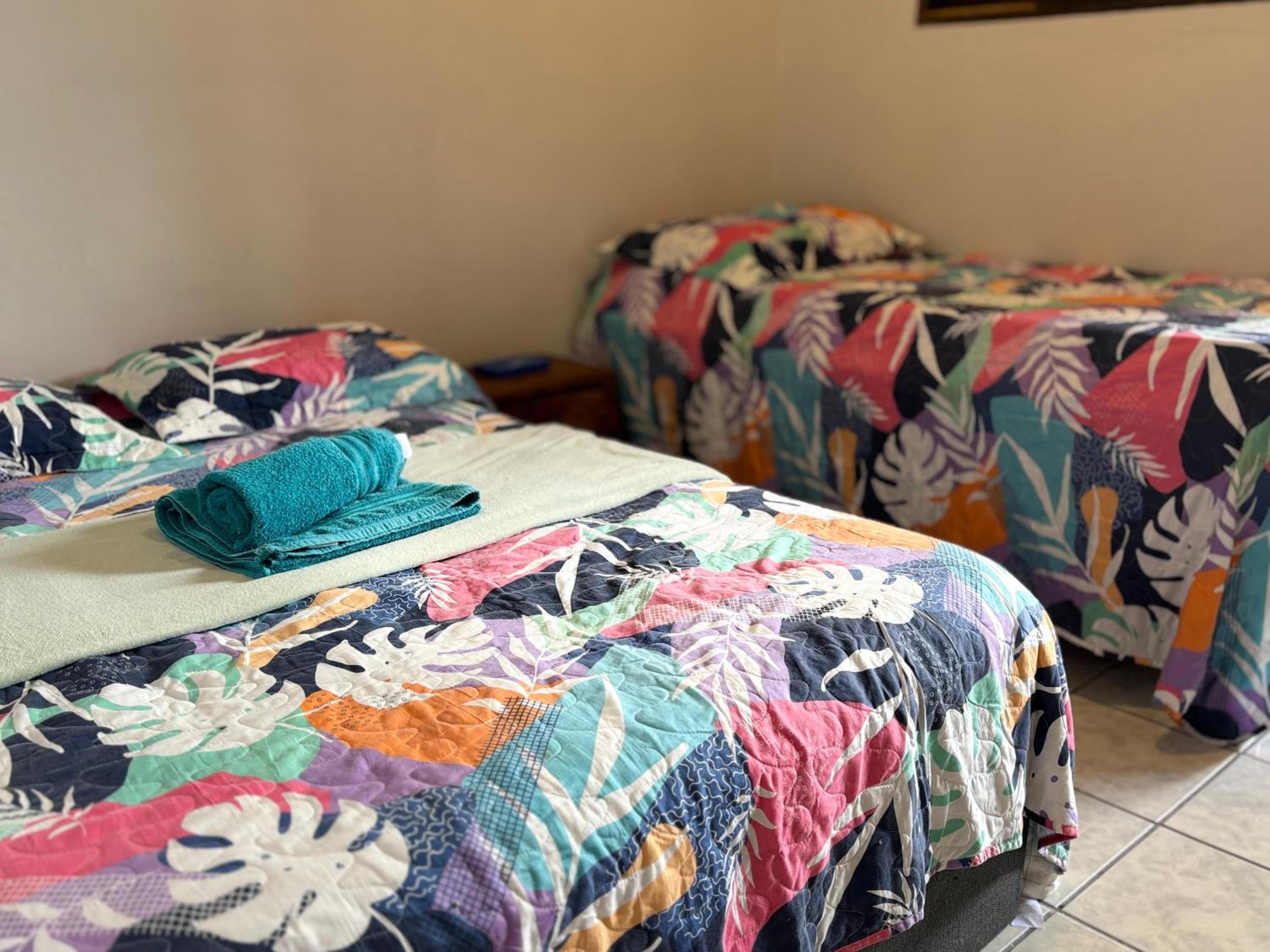 Triple Room photo 2