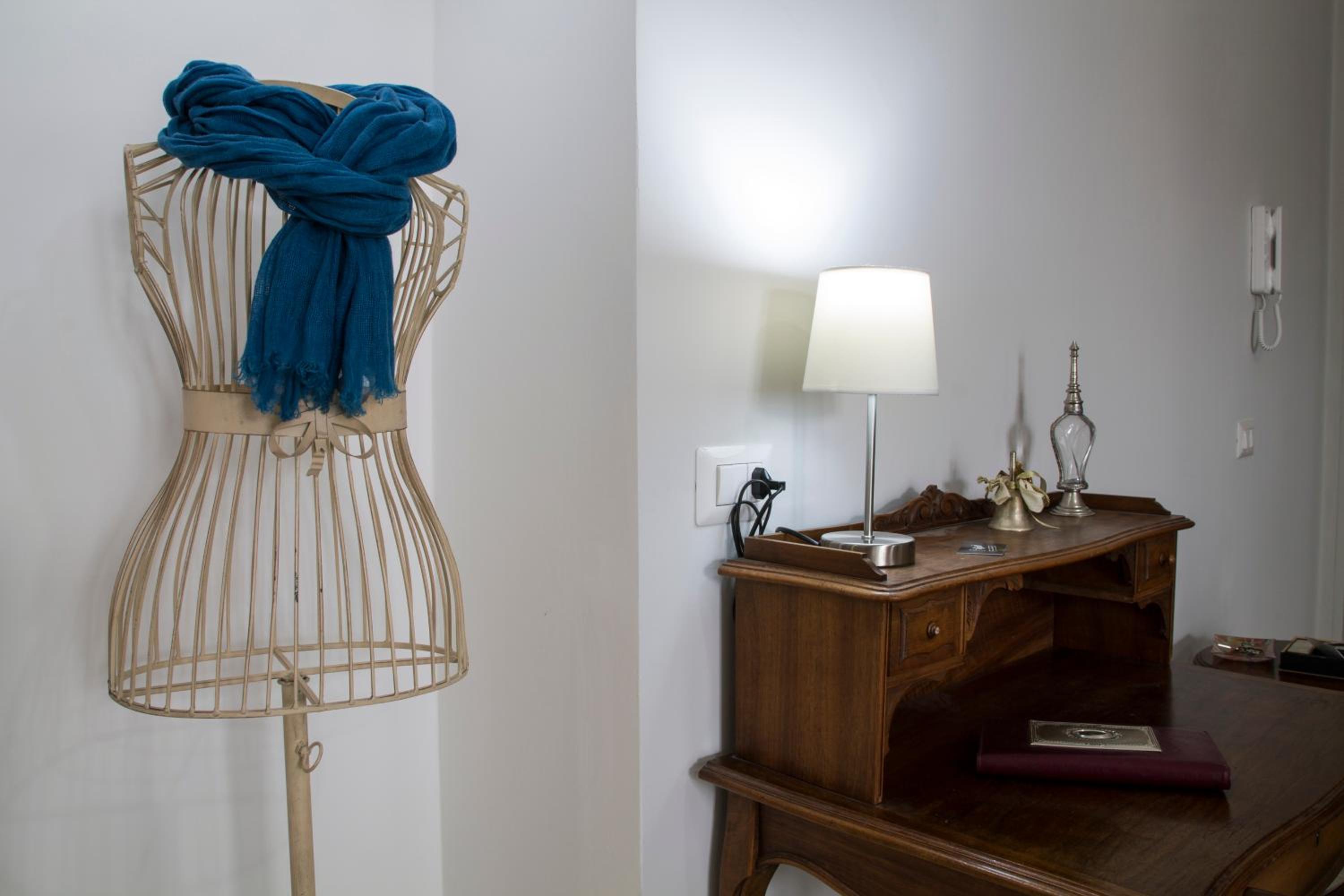 Double Room - Photo 4