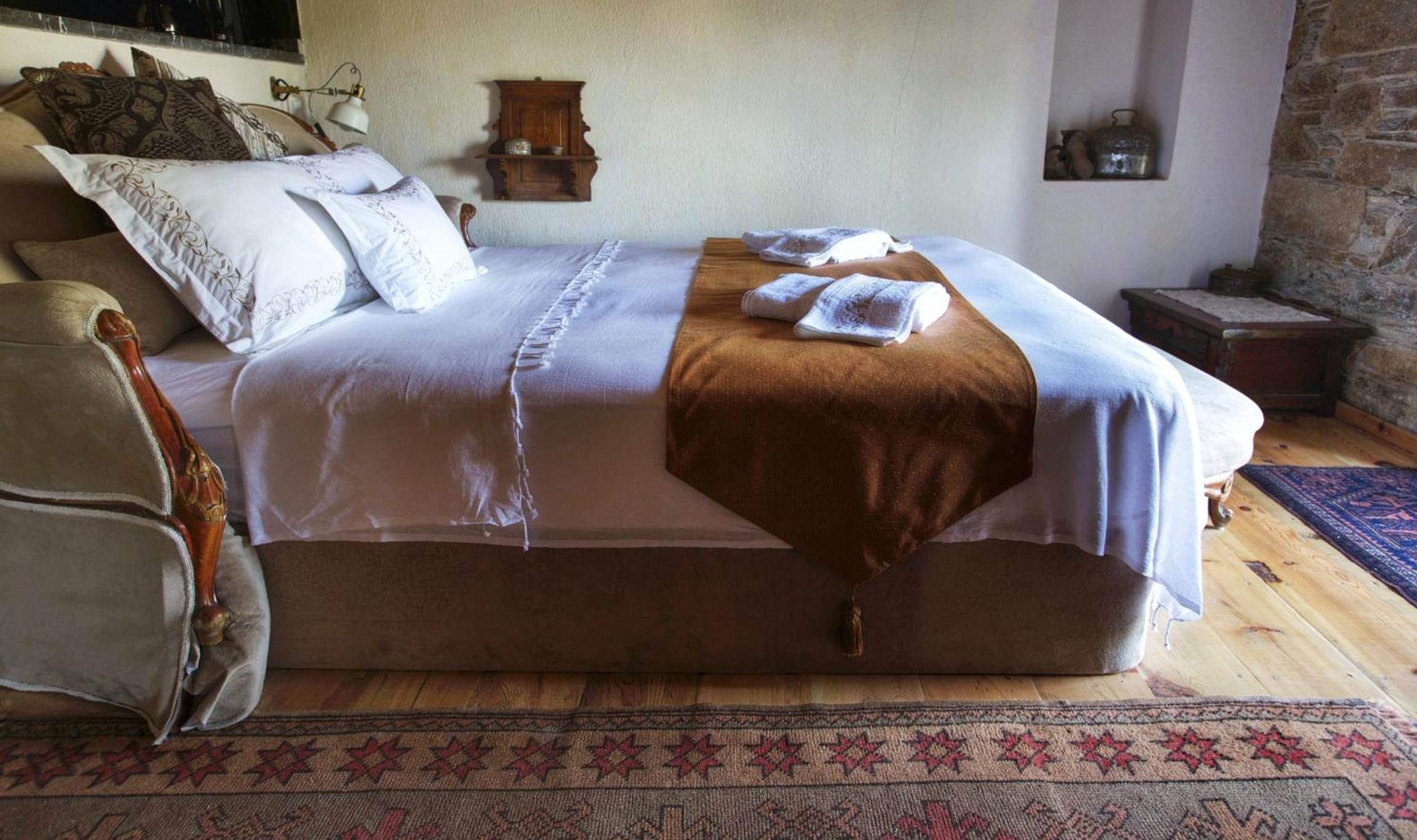 Clockmakers Cottage Hammam Suite photo 1