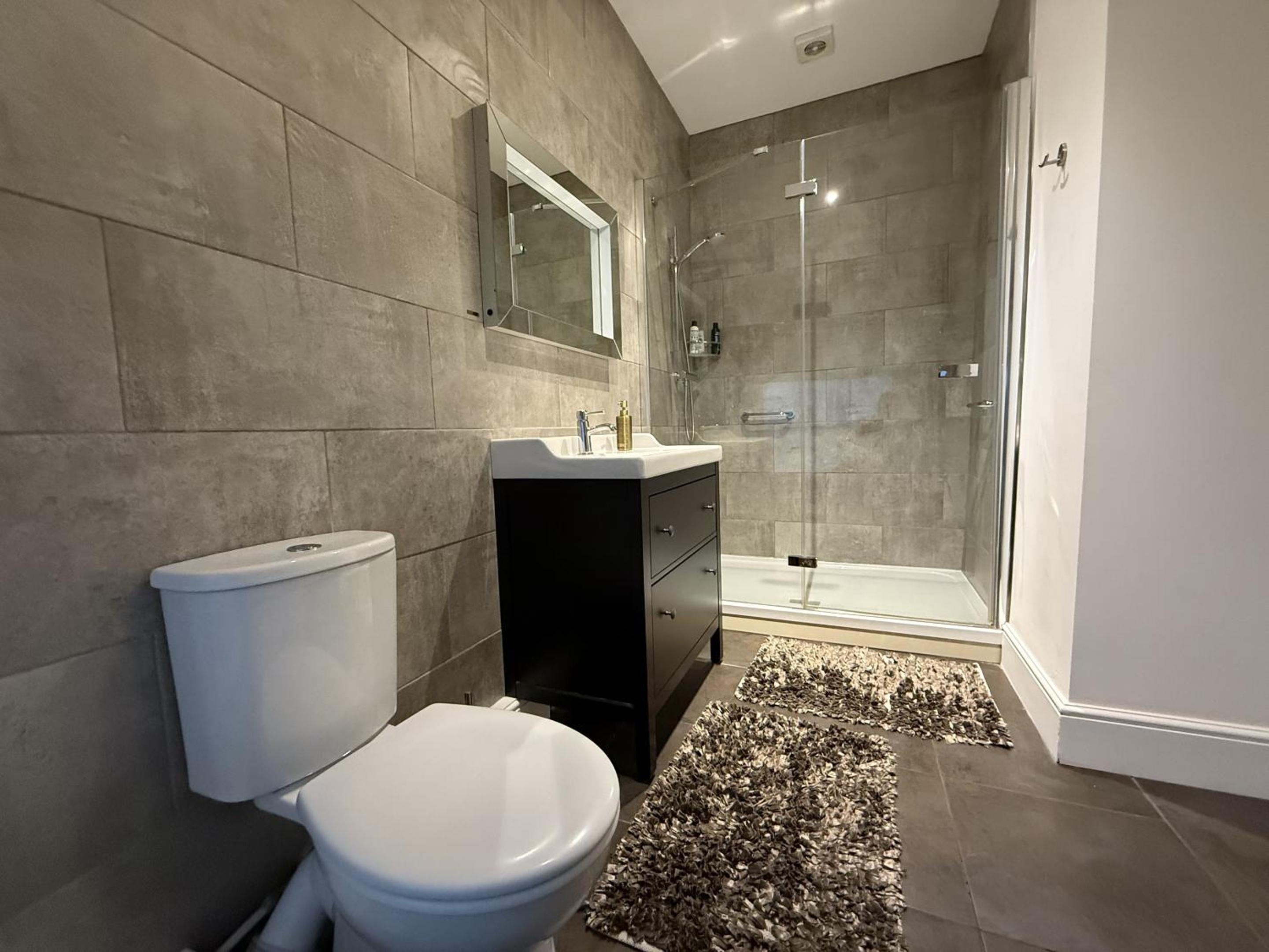 Deluxe Double or Twin Room with Garden View