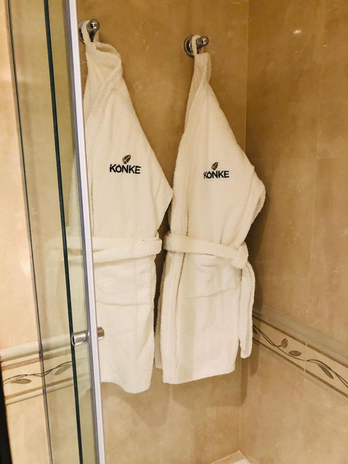 Superior Deluxe Double or Twin Room  photo 2