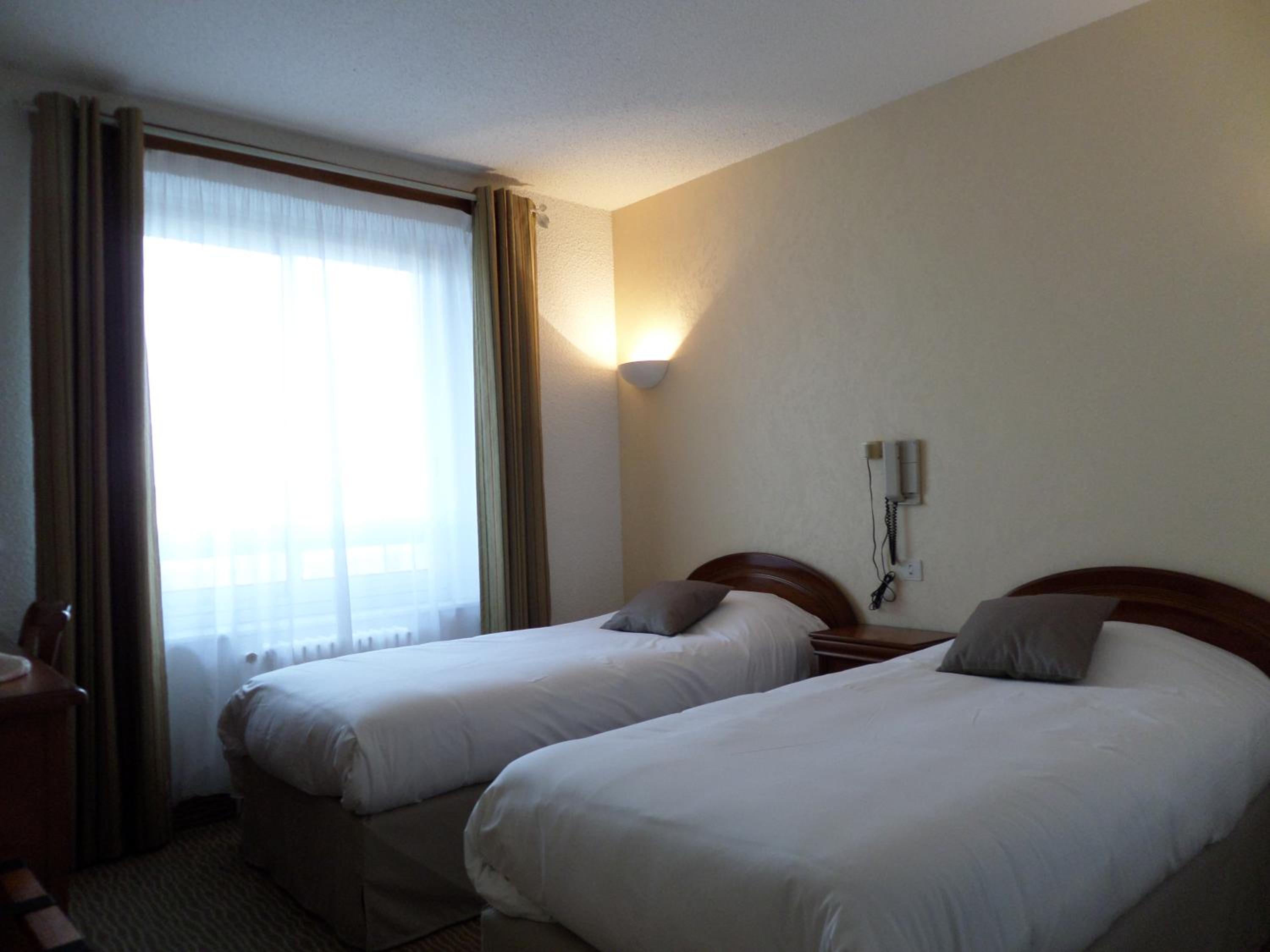 Standard Twin Room photo 1