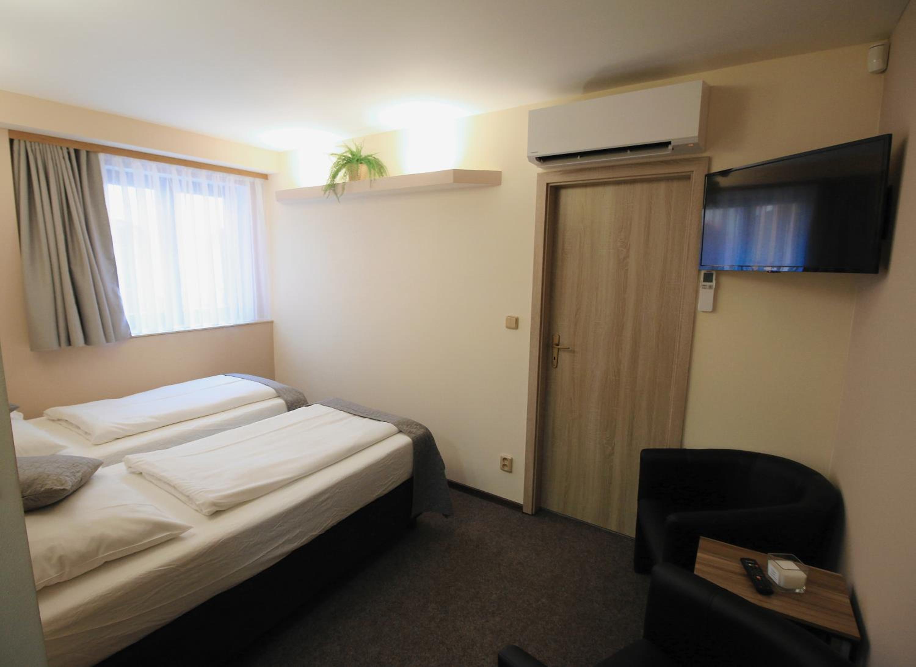 Deluxe Double or Twin Room photo 2