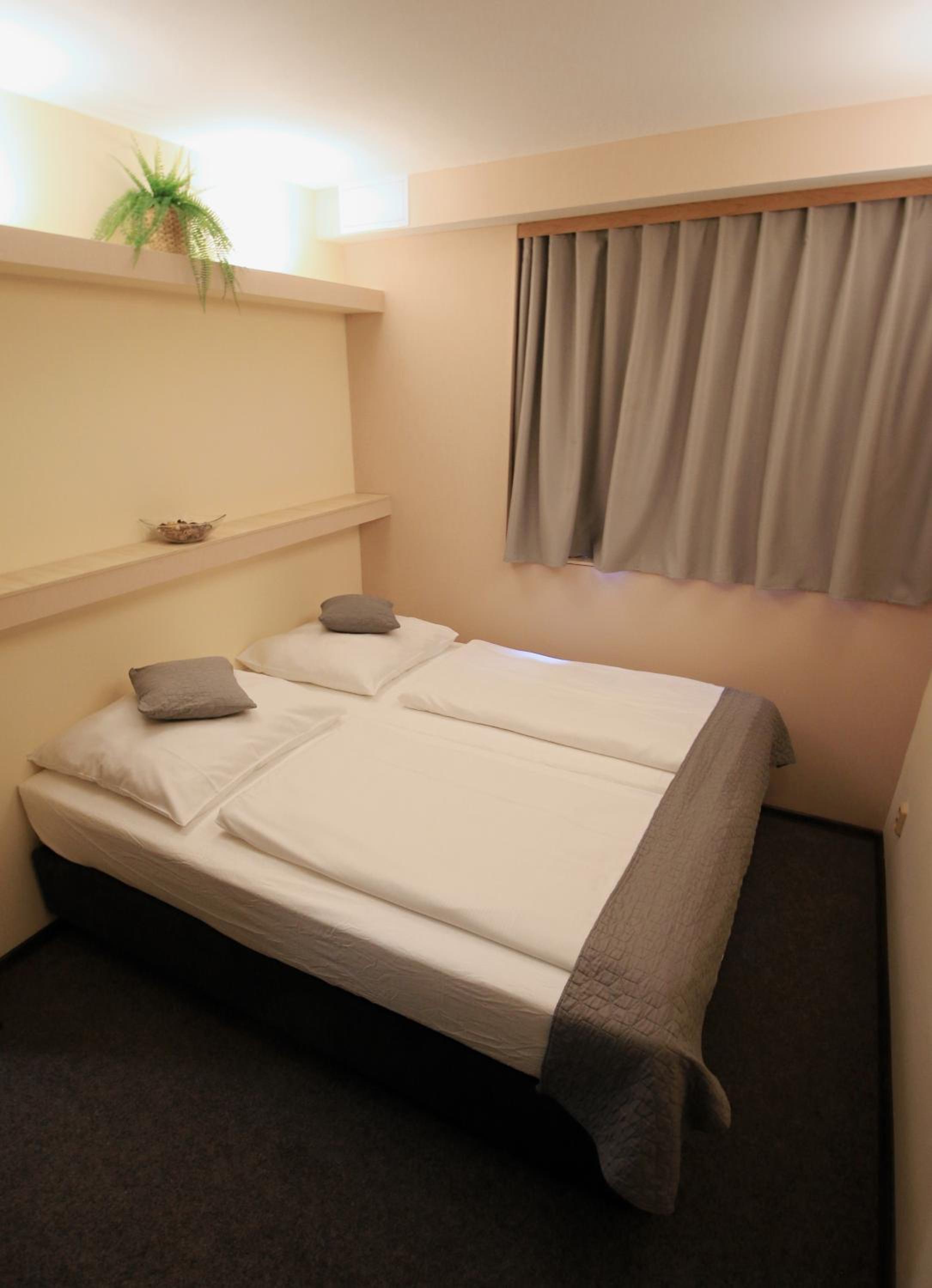 Deluxe Double or Twin Room photo 2