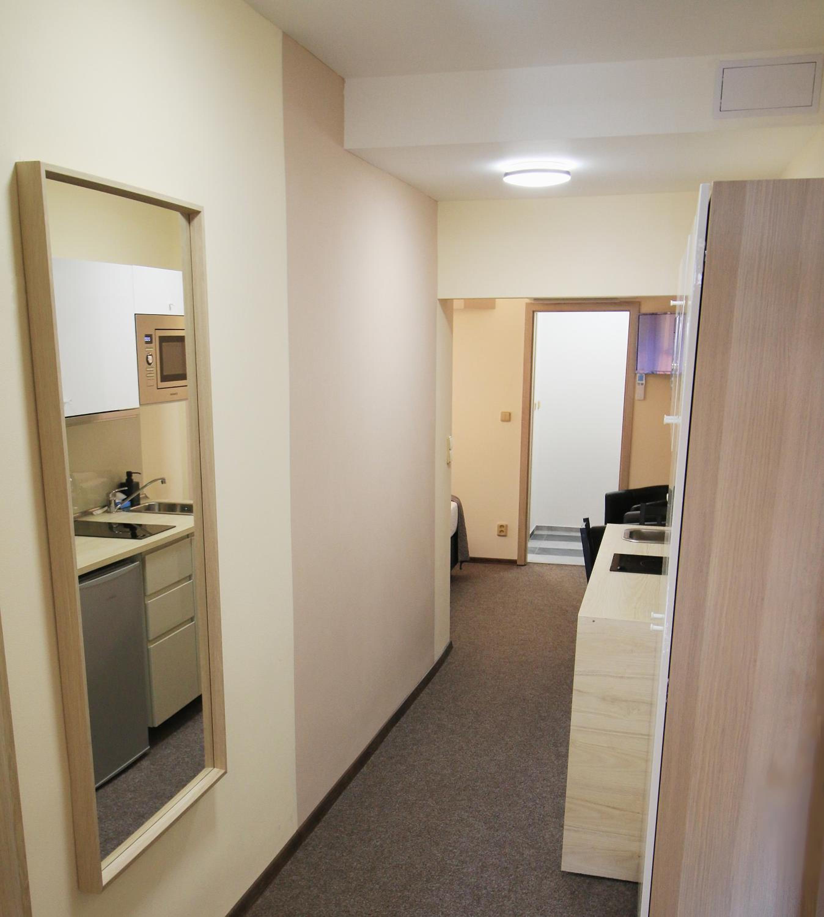 Deluxe Double or Twin Room photo 1