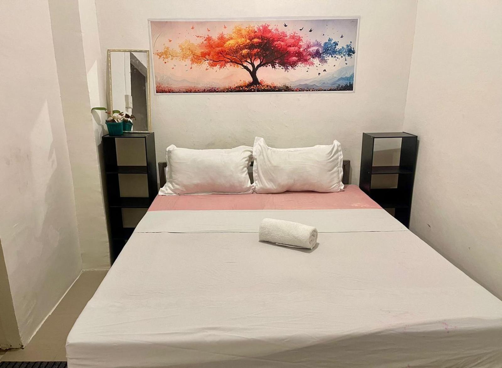 Double Room with Private Bathroom photo 3