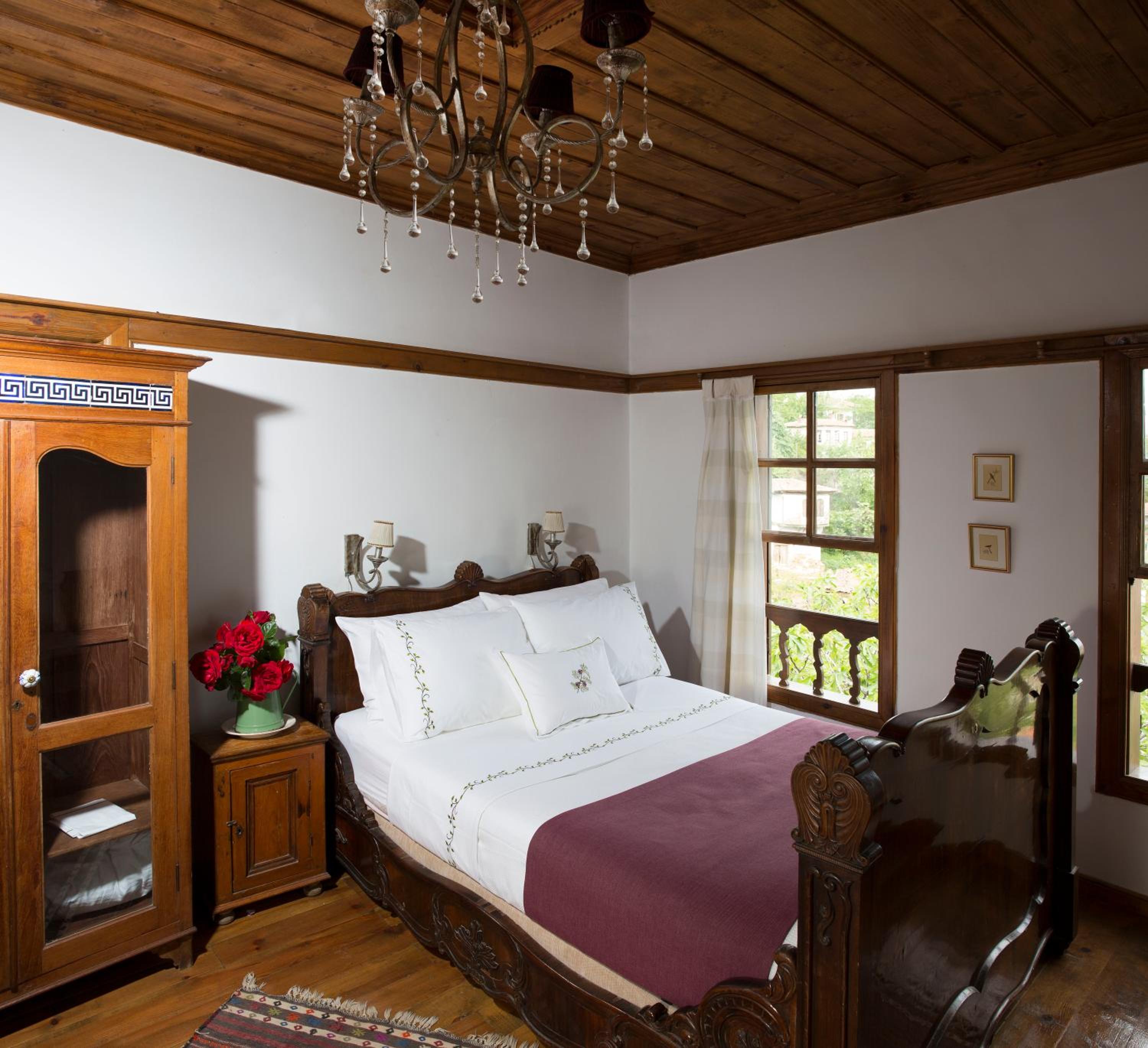 Two-Bedroom Fig Cottage with Garden photo 1