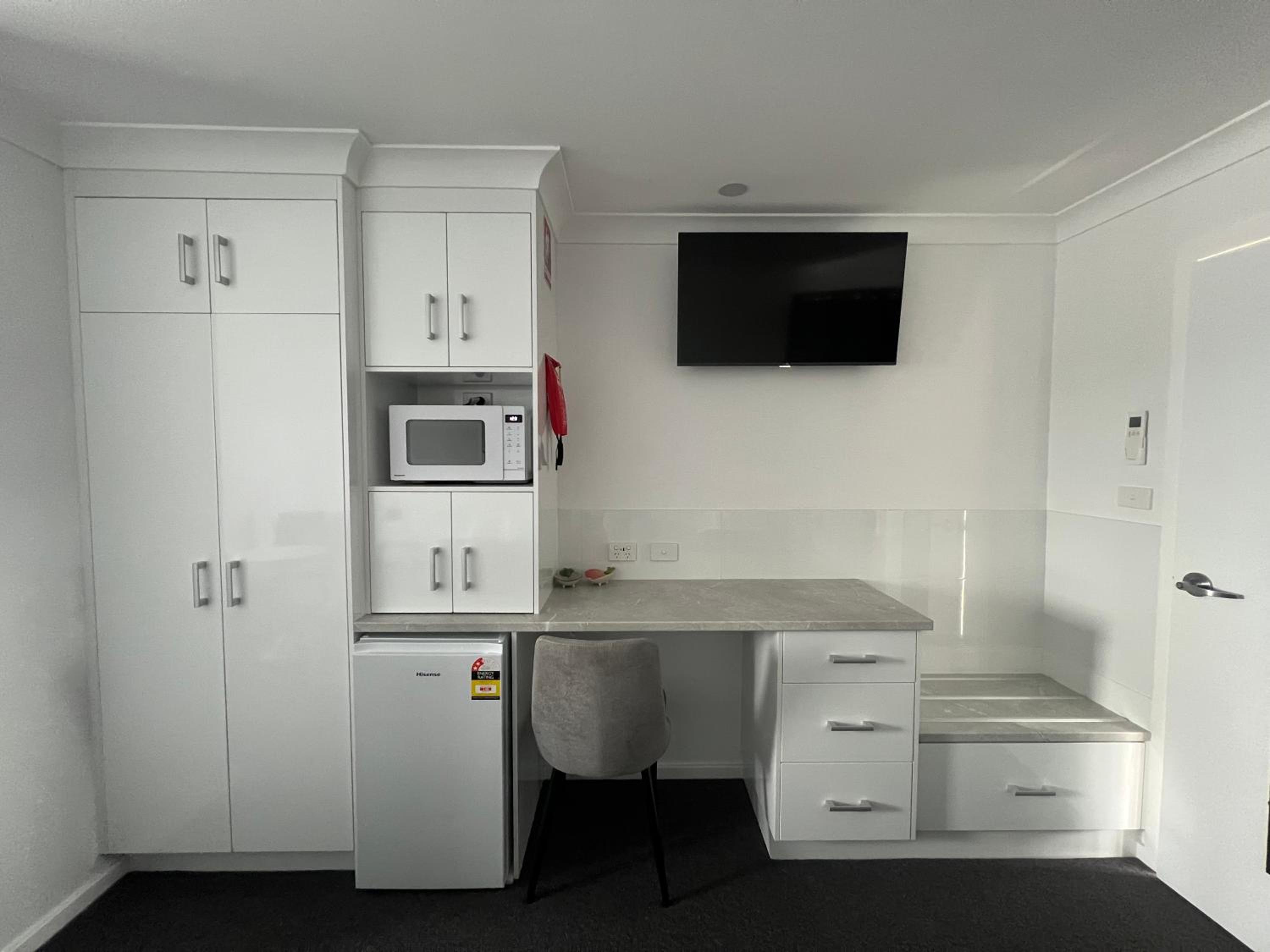 Premium Family Room (Not Pet Friendly)