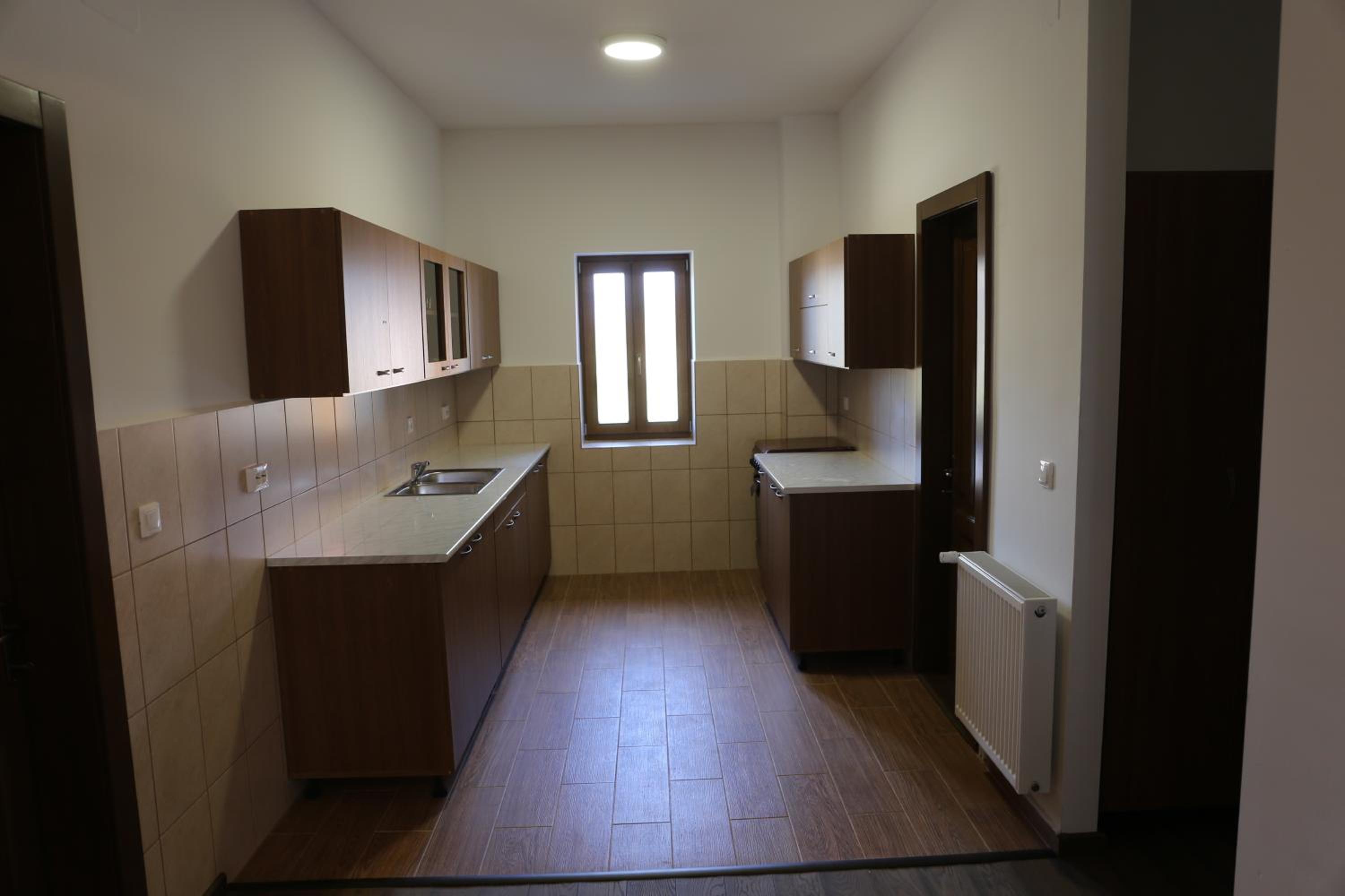 One-Bedroom Apartment - Ground Floor photo 1