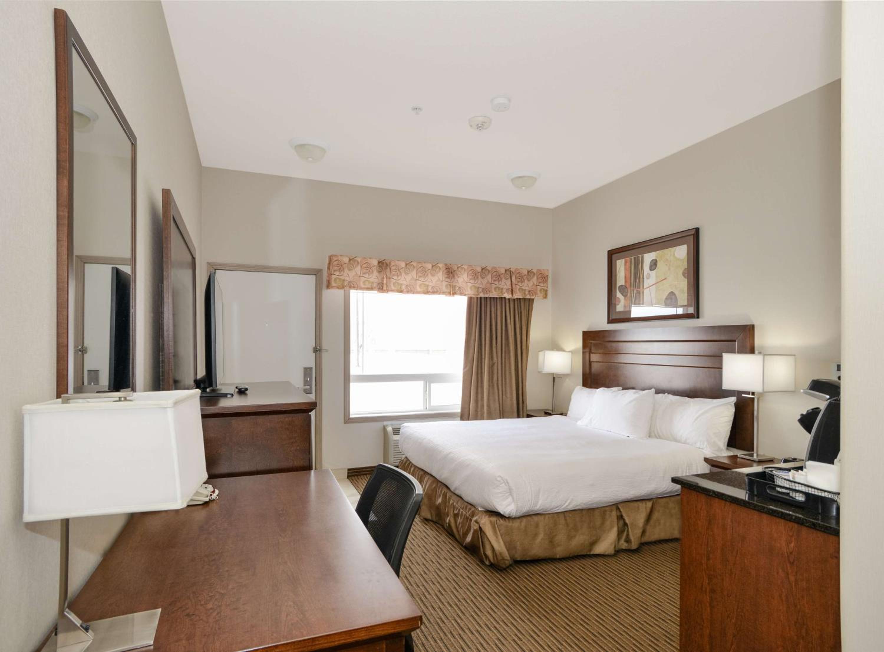 King Room - Disability Access photo 1