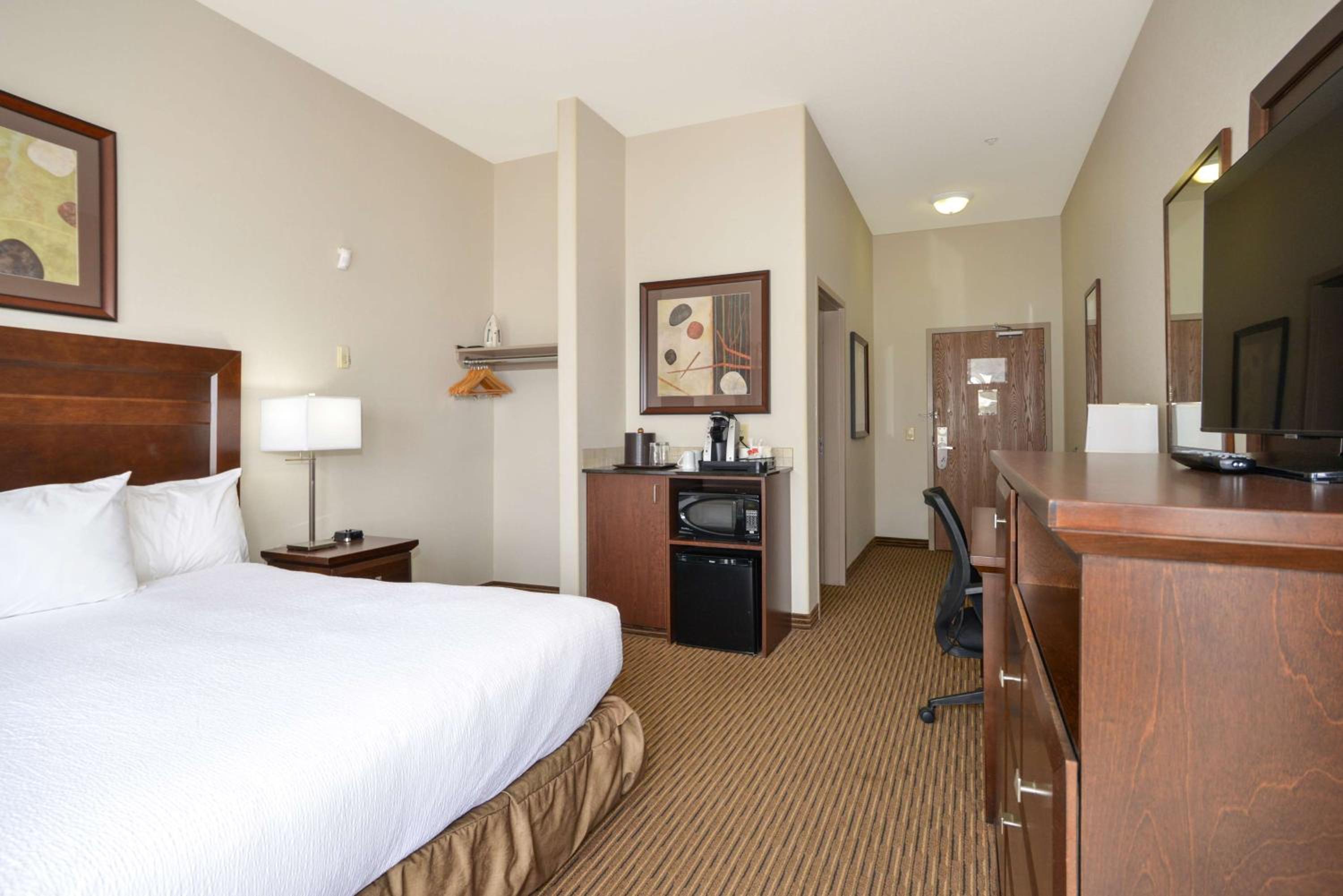King Room - Disability Access photo 3