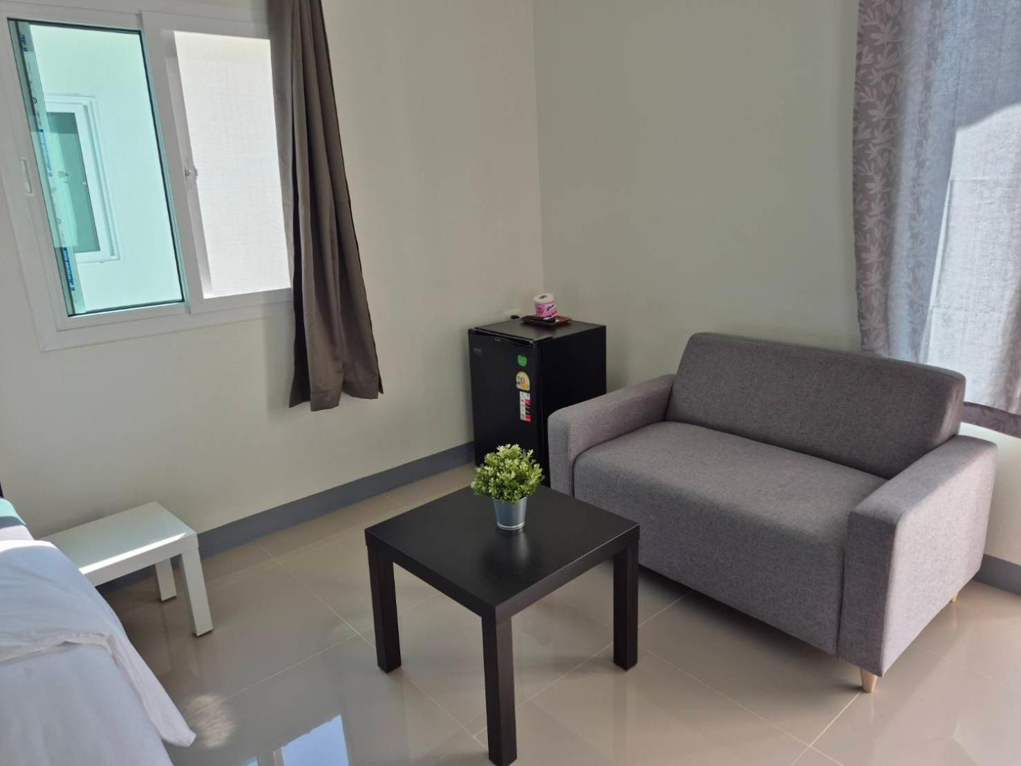 Deluxe Double or Twin Room - Photo 5