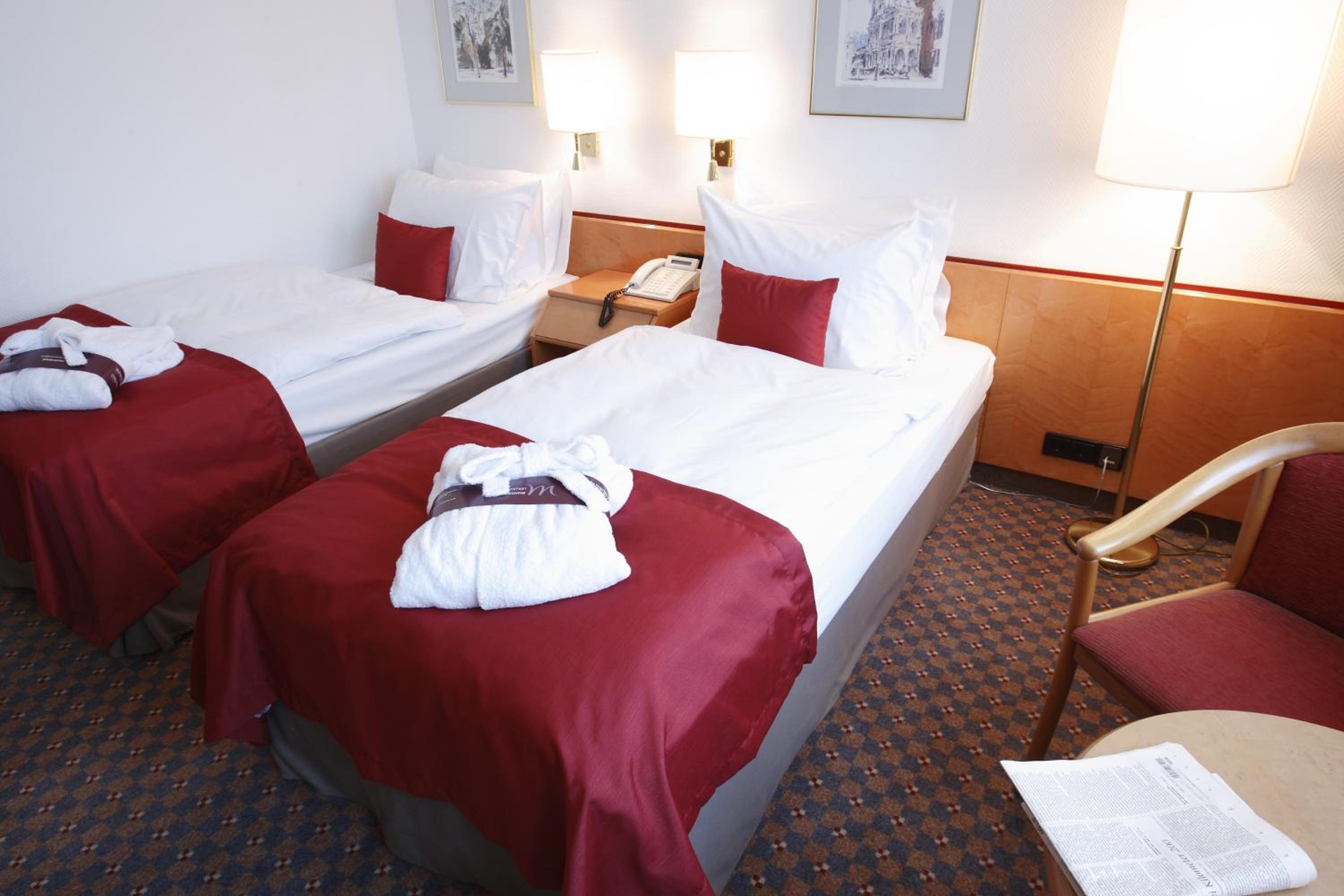 Privilege Twin Room - Photo 2