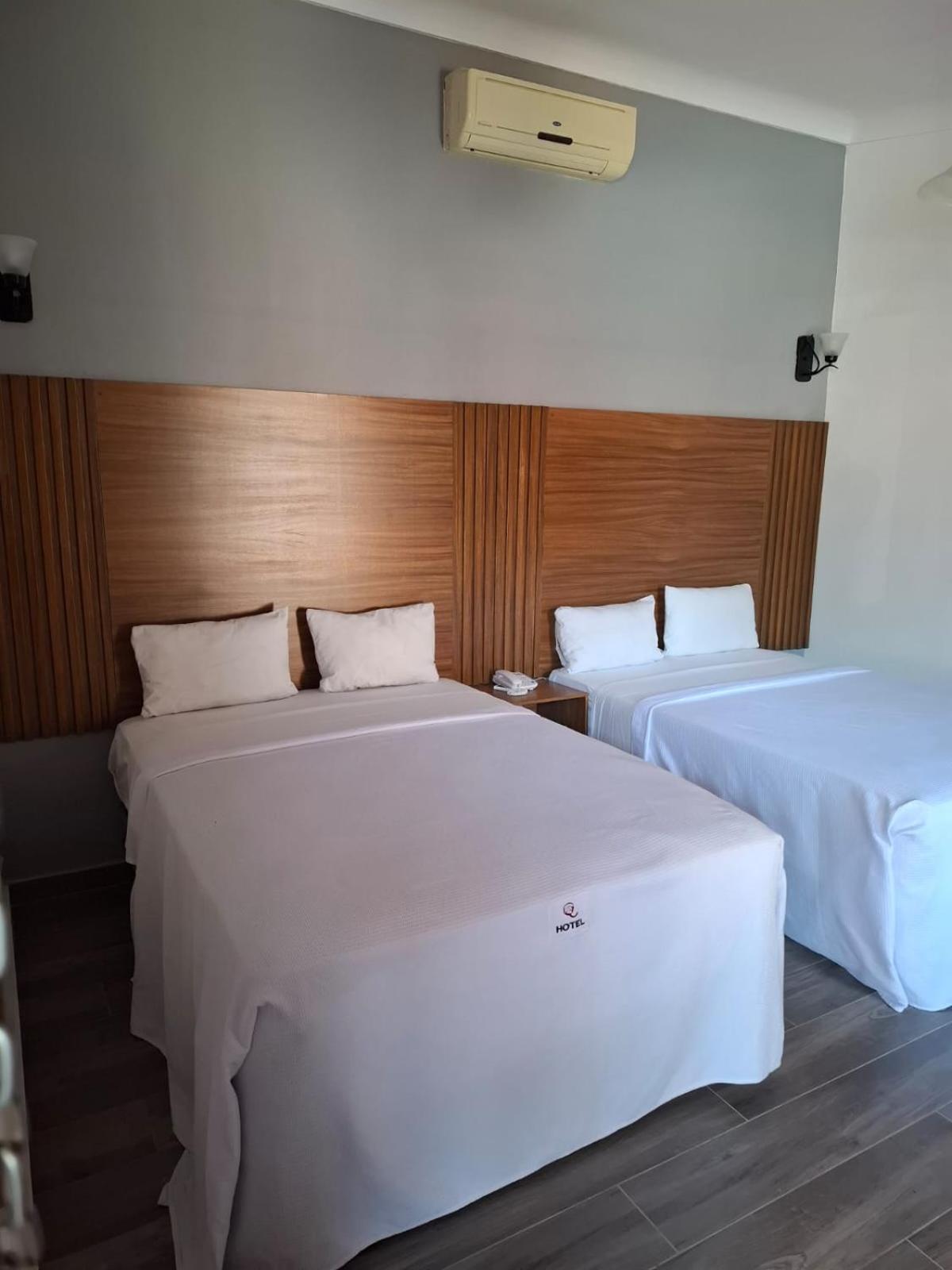 Queen Room with Two Queen Beds