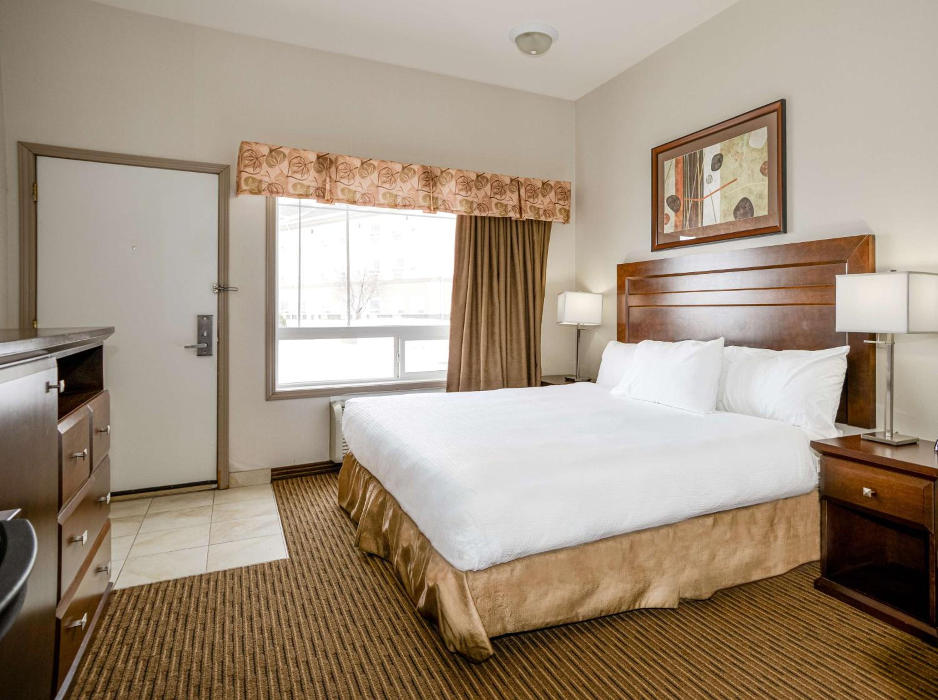 King Room - Disability Access photo 2