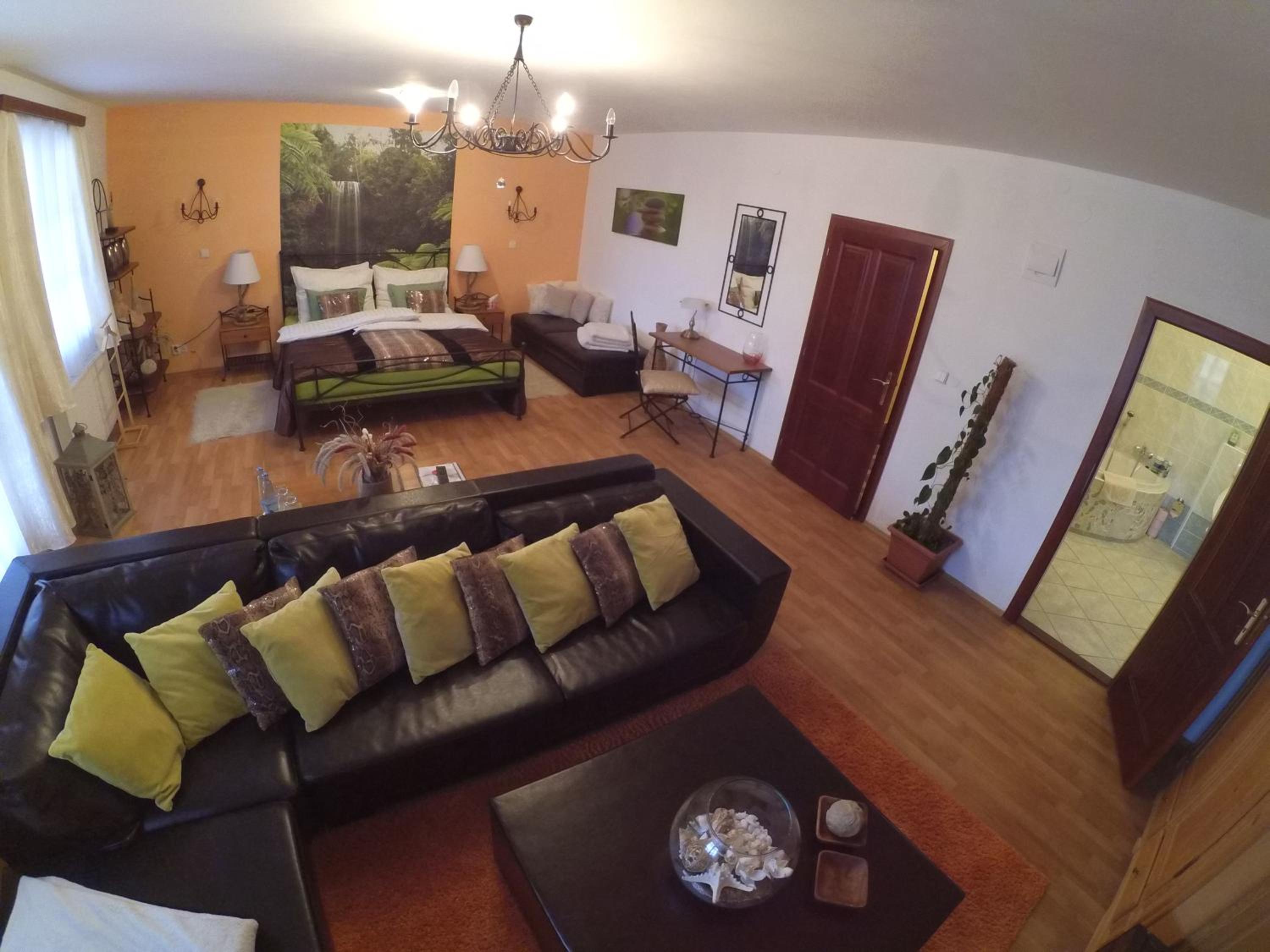 Double Room photo 2