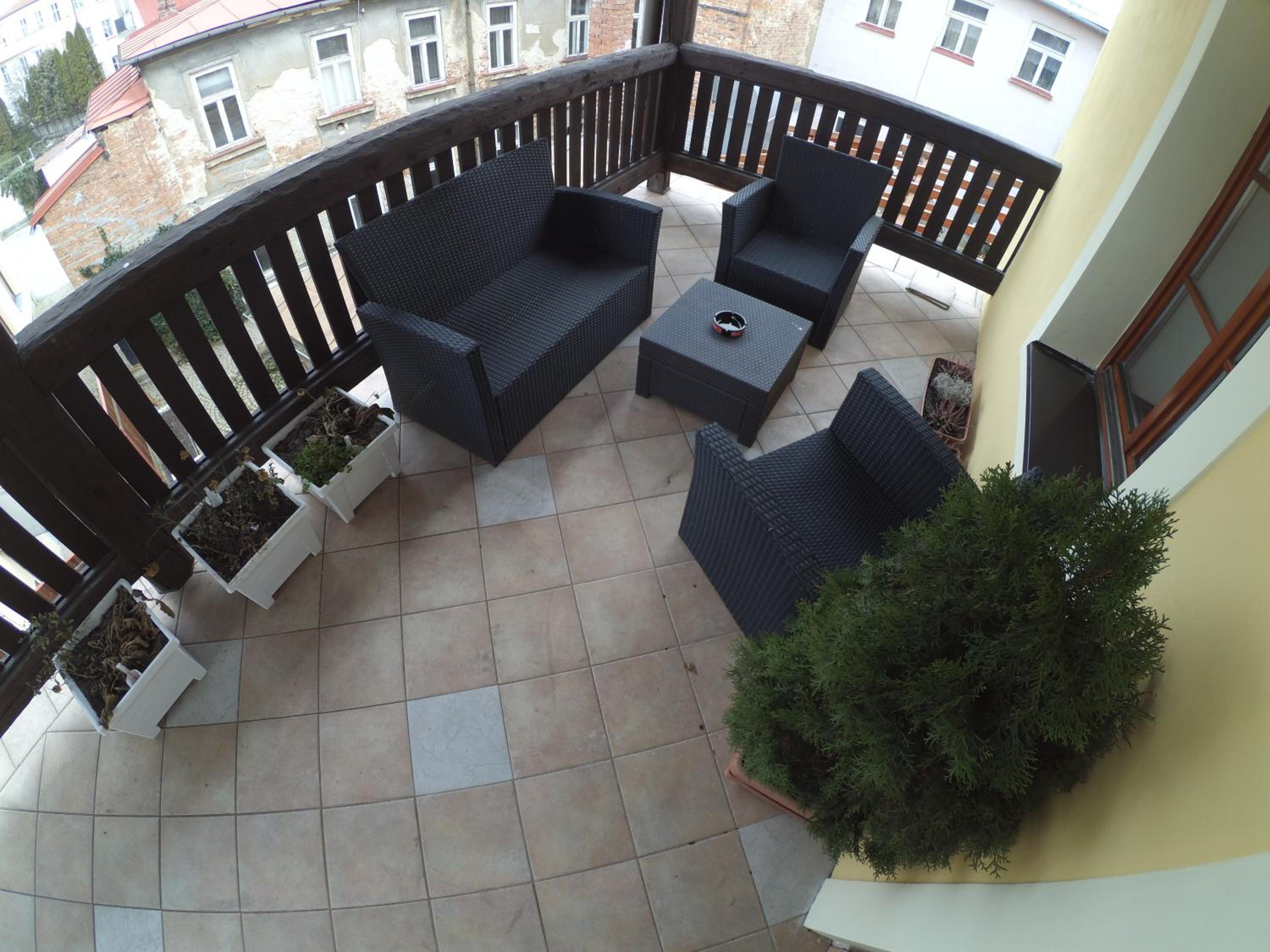 Luxury Double Room photo 2
