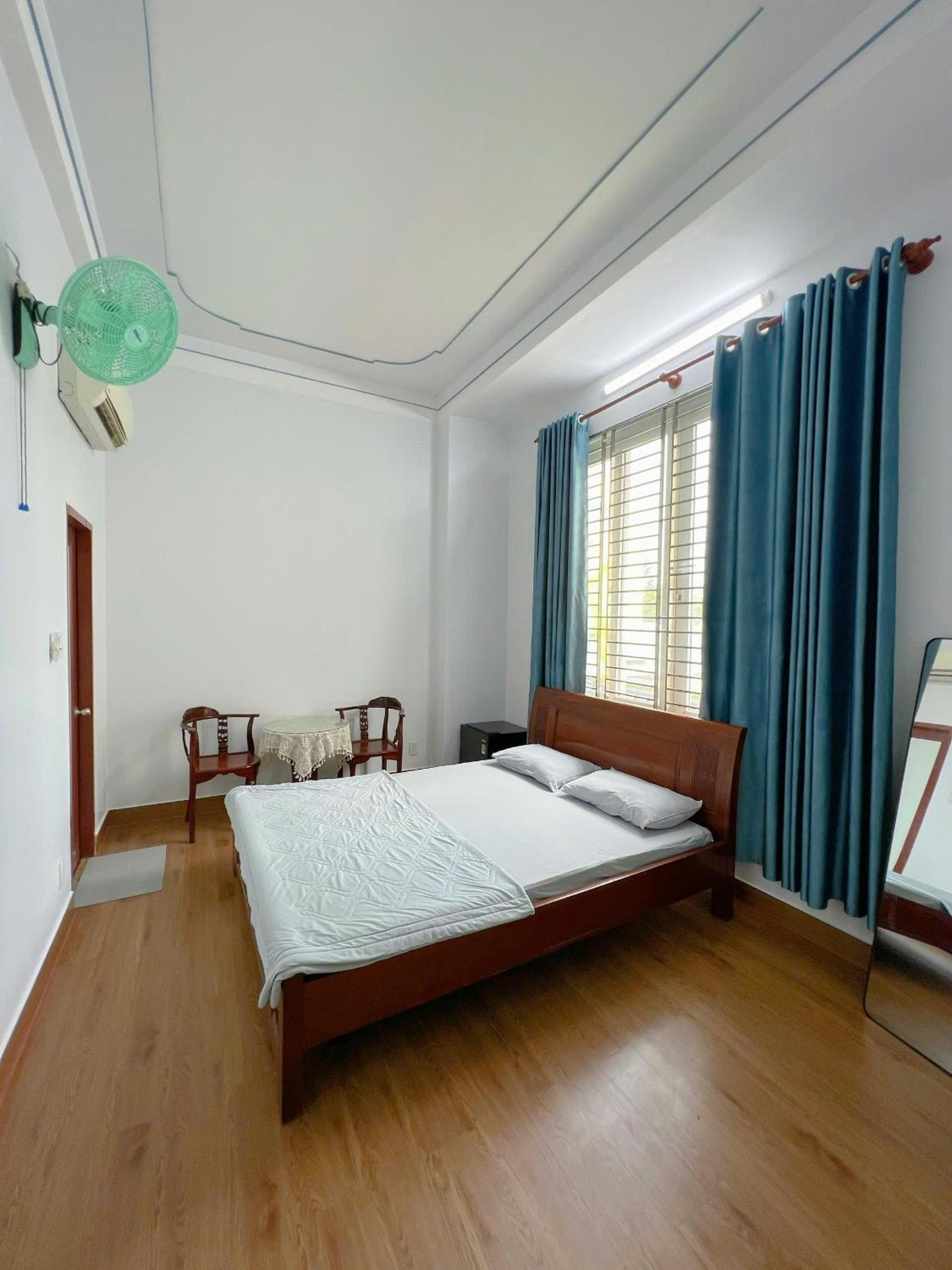 Standard Double Room photo 2
