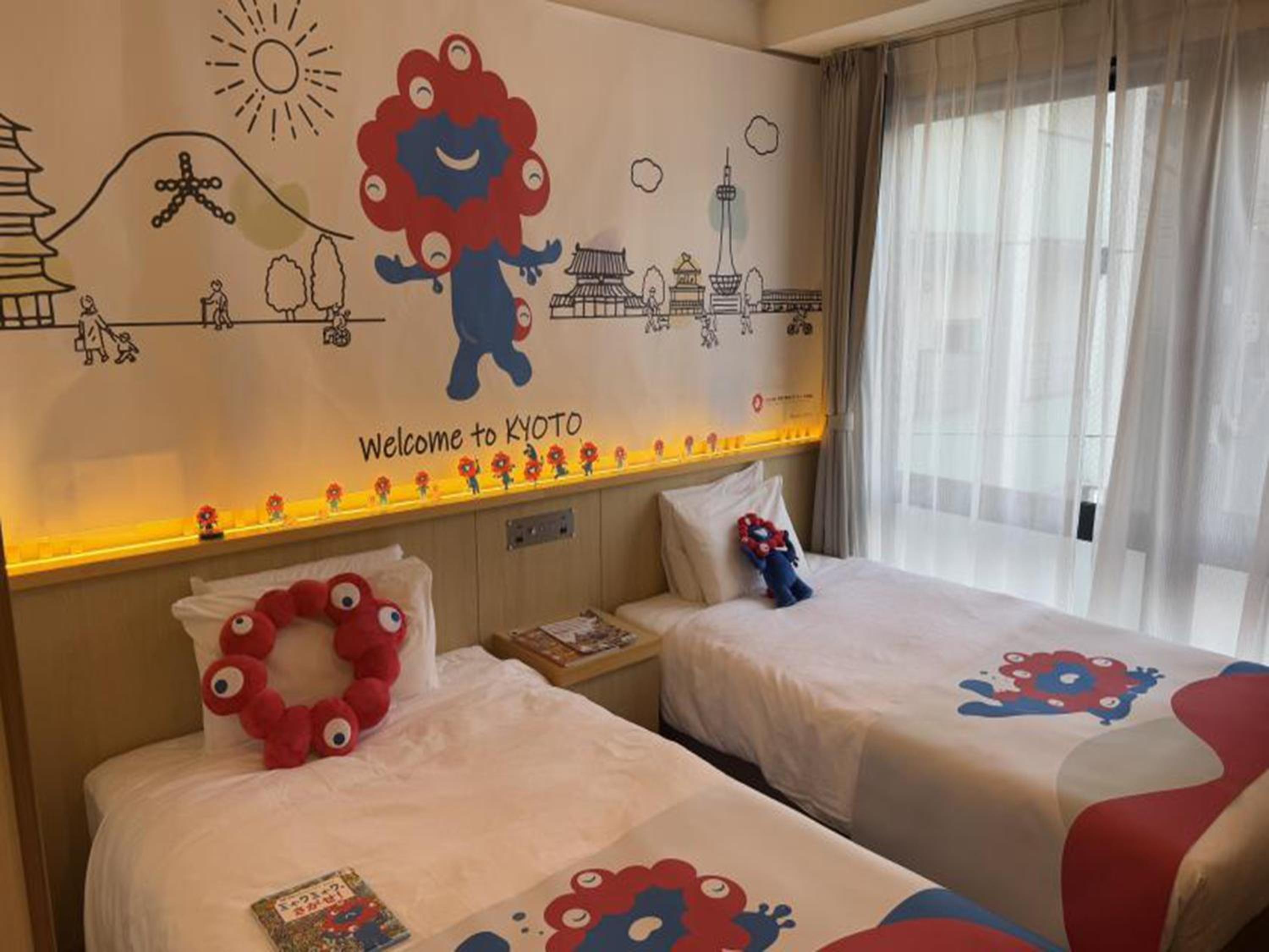 Myakumyaku Collaboration Room