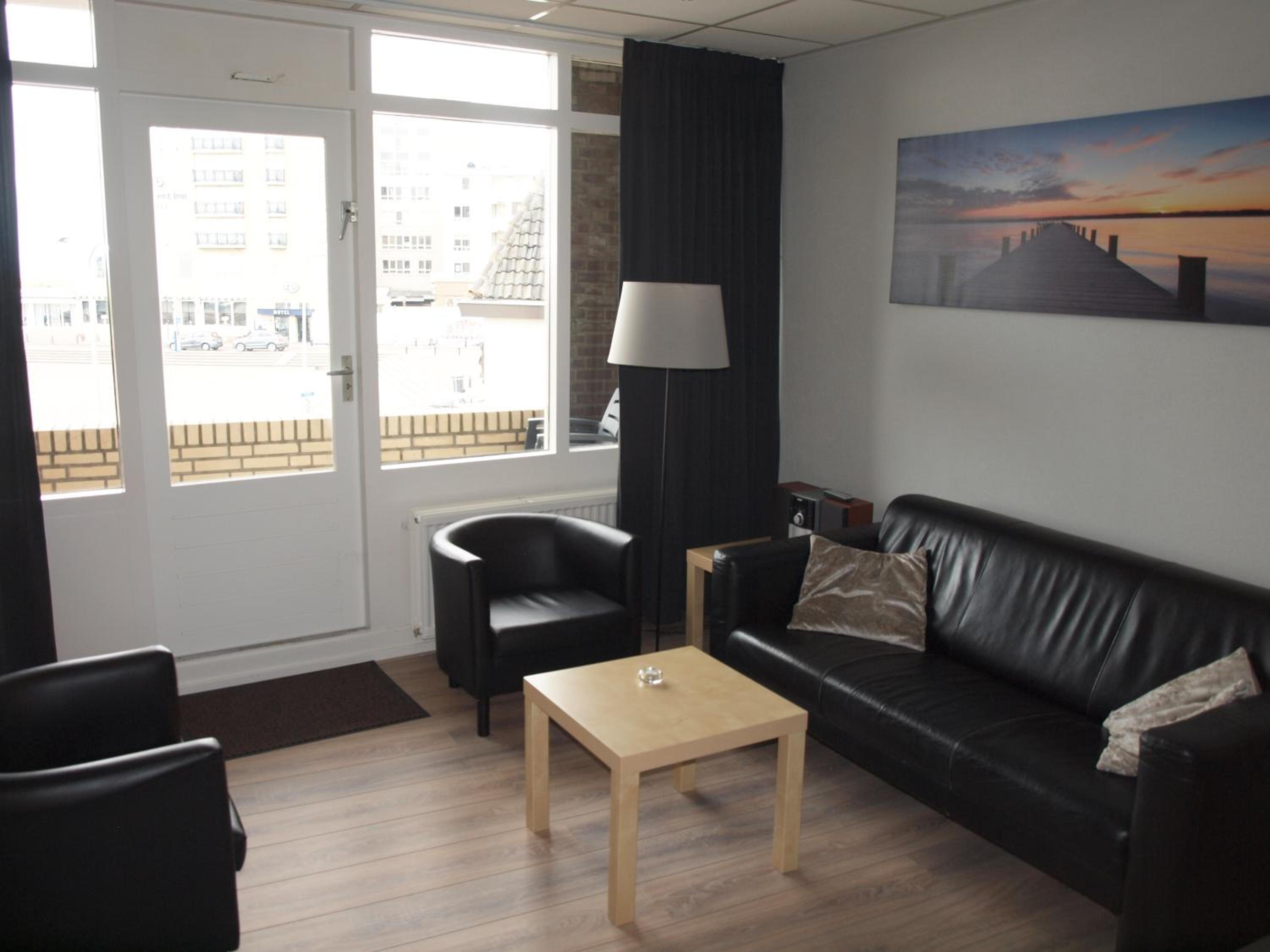 Two-Bedroom Apartment photo 2
