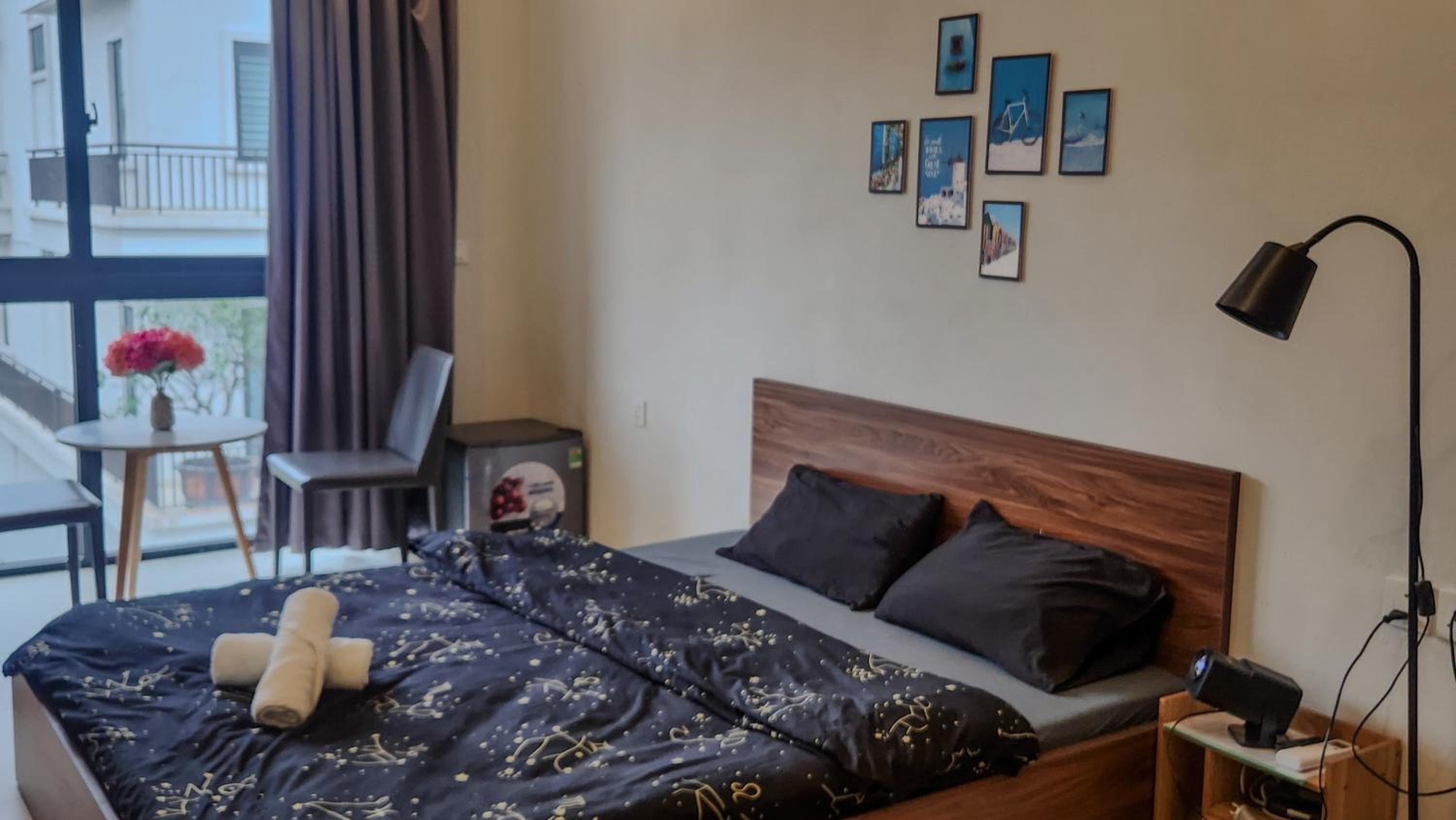 Deluxe Room photo 3